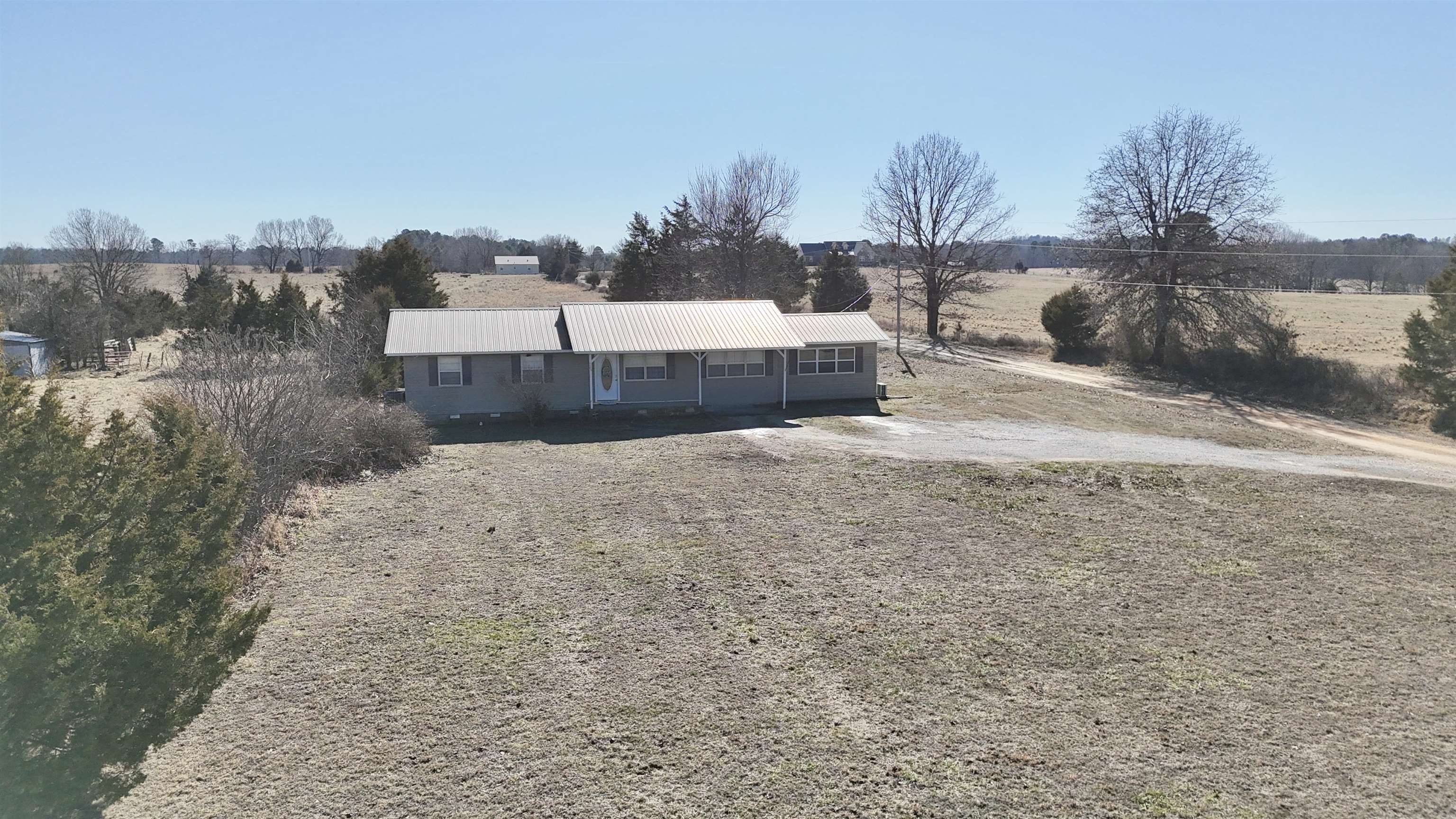 Photo 3 - Residential for sale – 520  Cutoff Rd   Melbourne, AR