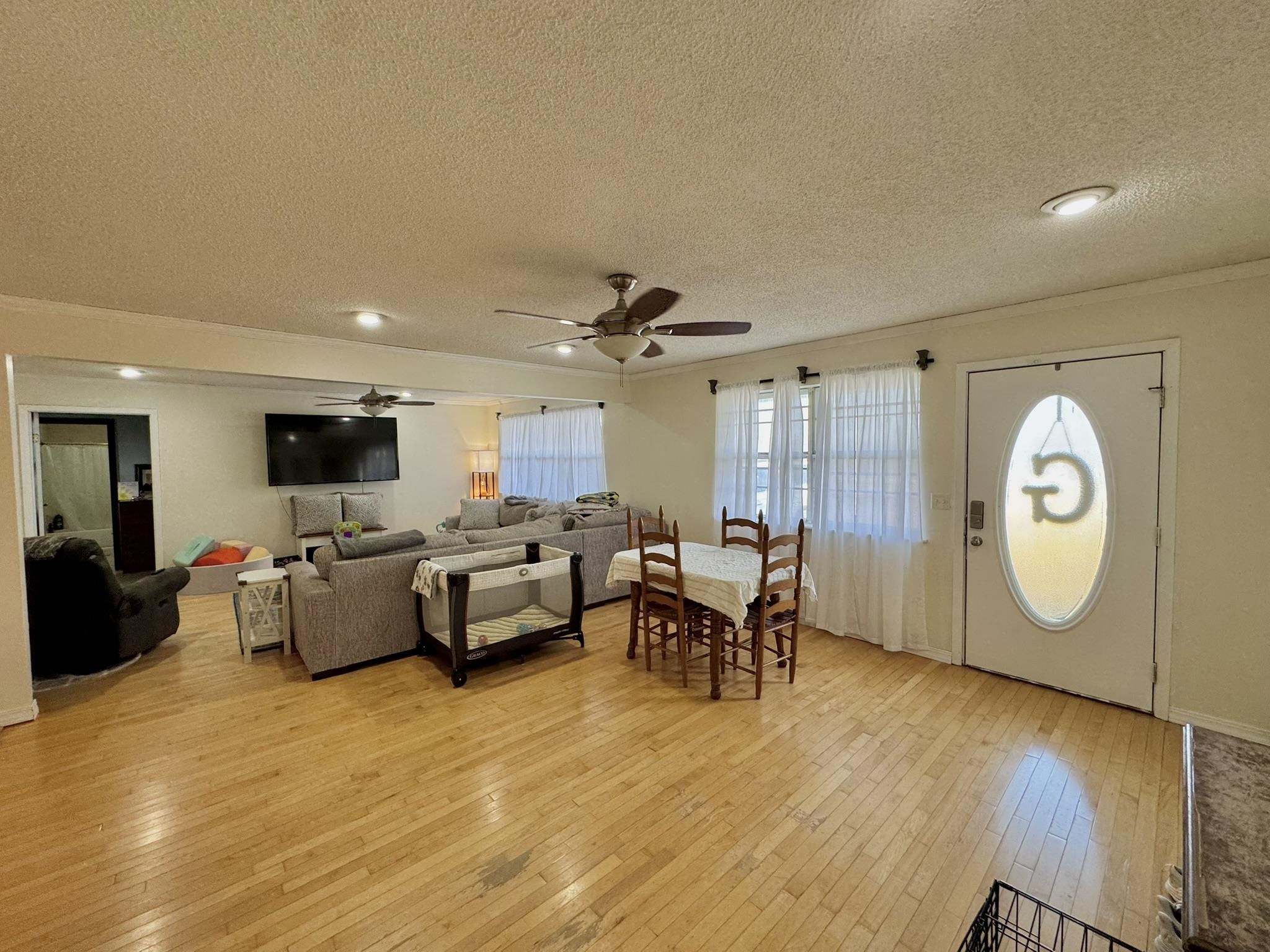 Photo 4 - Residential for sale – 520  Cutoff Rd   Melbourne, AR