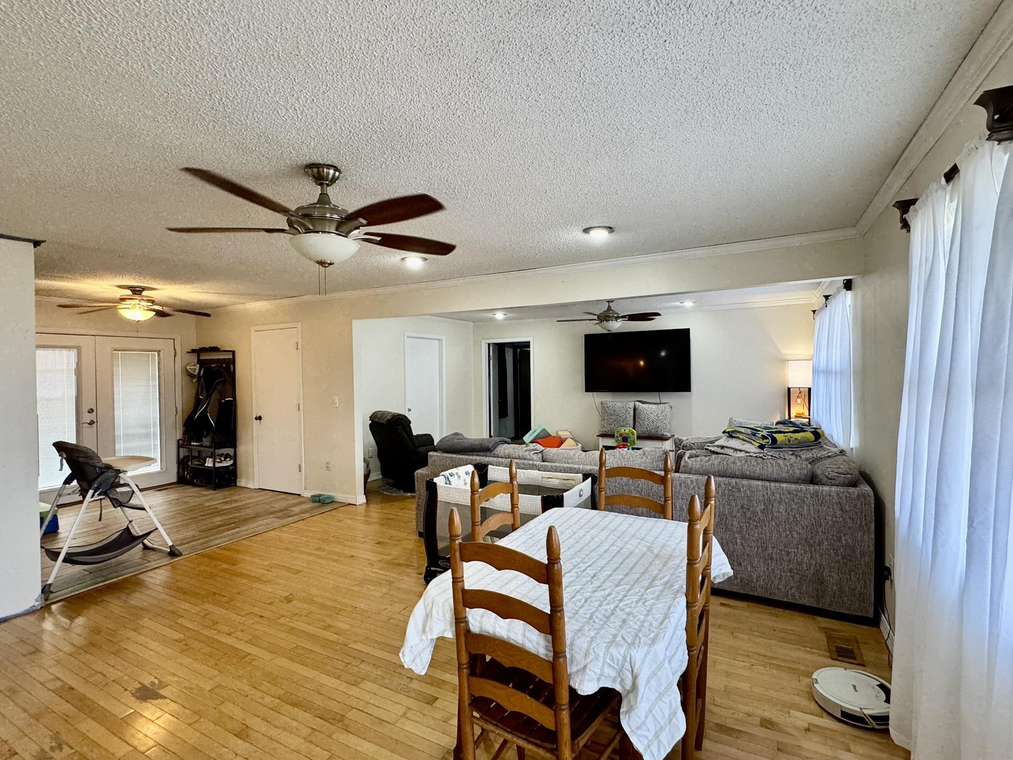 Photo 6 - Residential for sale – 520  Cutoff Rd   Melbourne, AR