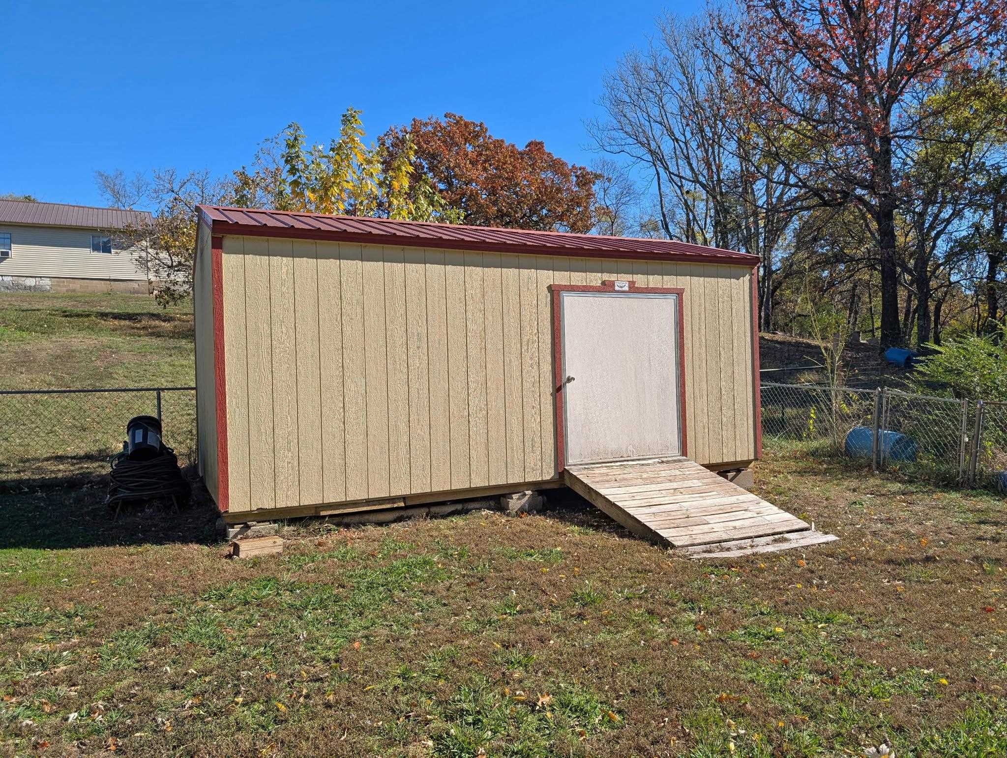 Photo 2 - Residential for sale – 80 E South   Cushman, AR