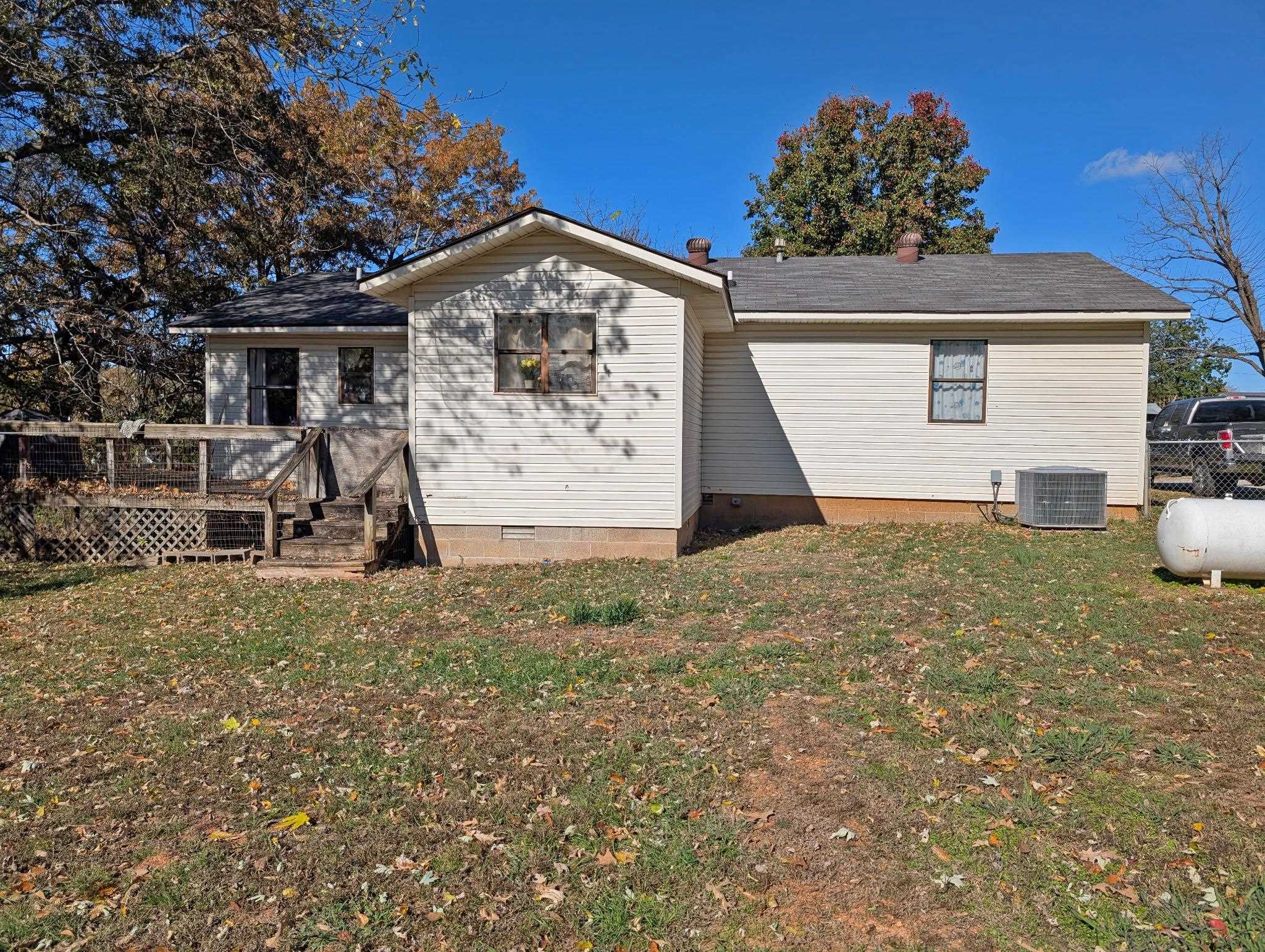 Photo 3 - Residential for sale – 80 E South   Cushman, AR