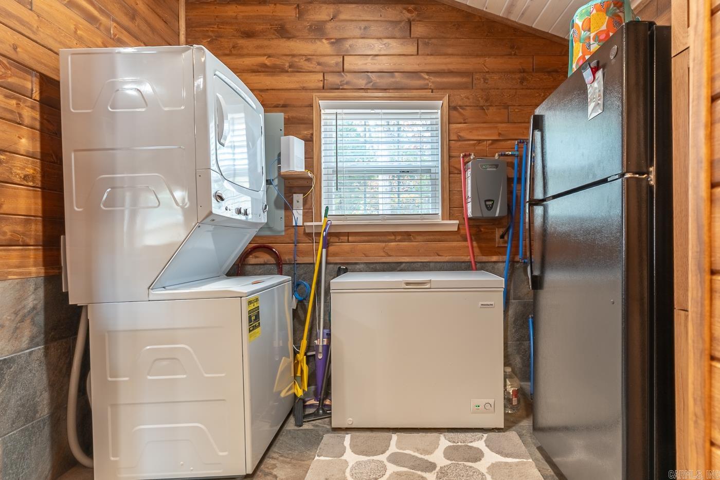 Photo 17 - Residential for sale – 421  Tail Star Trl   Elizabeth, AR