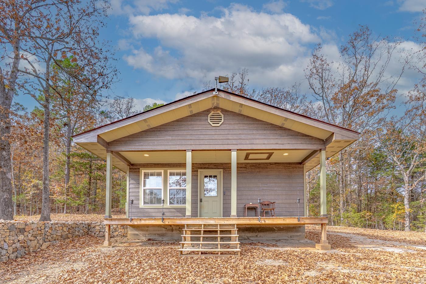 Photo 3 - Residential for sale – 421  Tail Star Trl   Elizabeth, AR