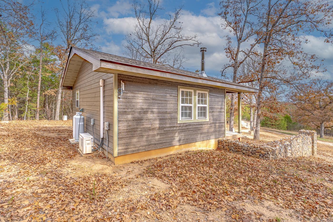 Photo 21 - Residential for sale – 421  Tail Star Trl   Elizabeth, AR