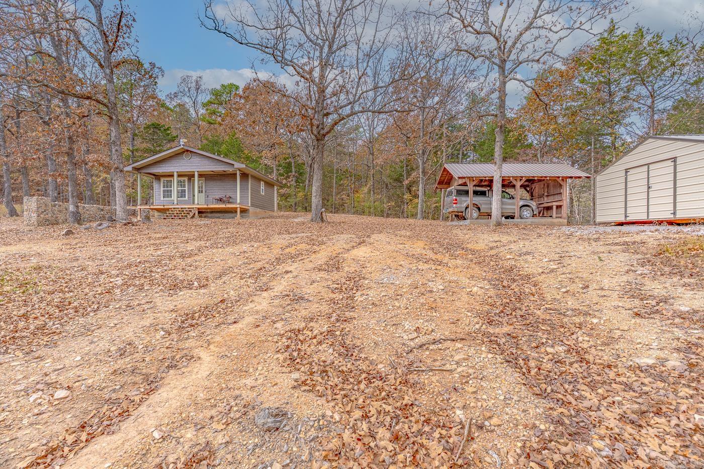 Photo 23 - Residential for sale – 421  Tail Star Trl   Elizabeth, AR