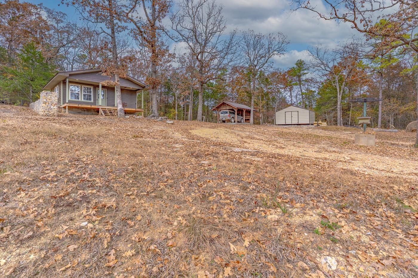 Photo 24 - Residential for sale – 421  Tail Star Trl   Elizabeth, AR