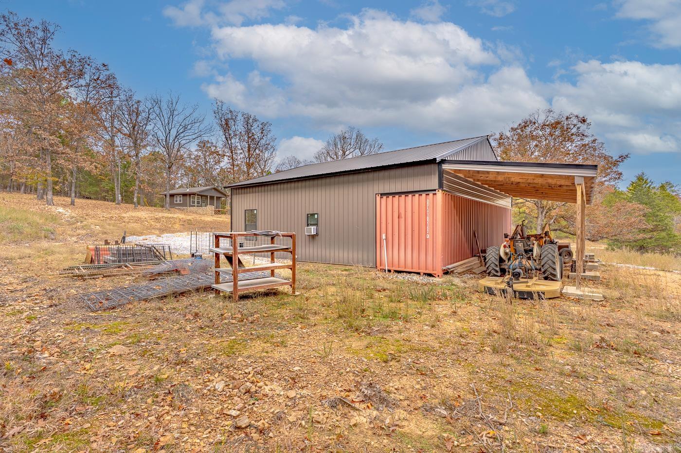 Photo 27 - Residential for sale – 421  Tail Star Trl   Elizabeth, AR