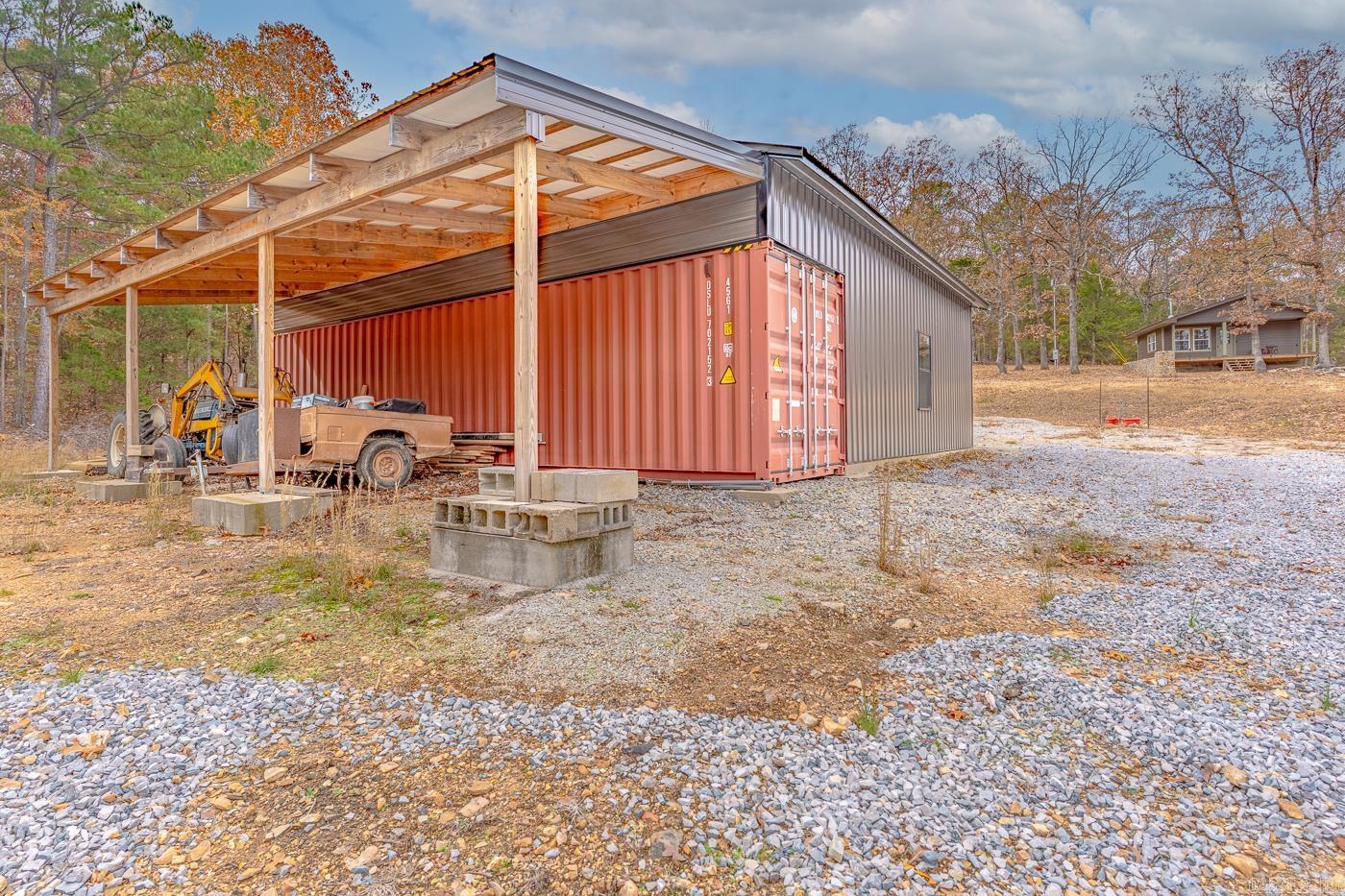 Photo 28 - Residential for sale – 421  Tail Star Trl   Elizabeth, AR