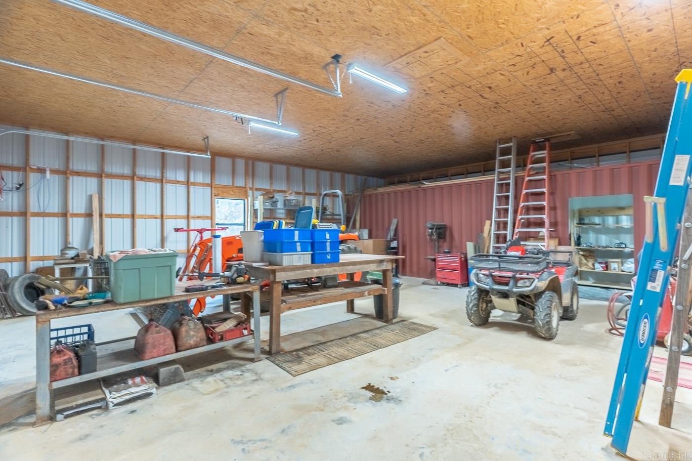 Photo 29 - Residential for sale – 421  Tail Star Trl   Elizabeth, AR