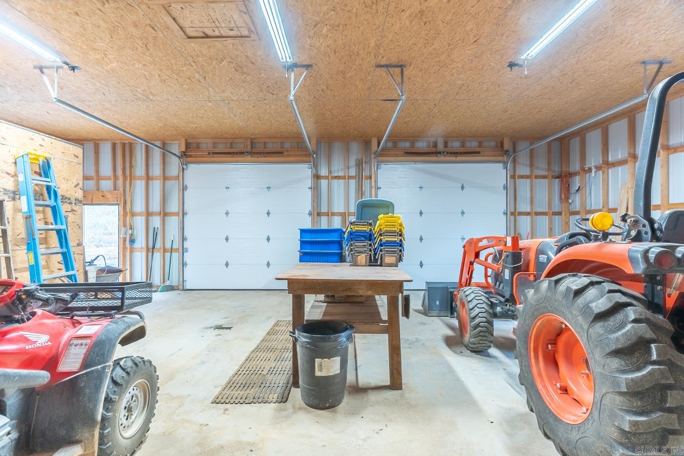 Photo 30 - Residential for sale – 421  Tail Star Trl   Elizabeth, AR