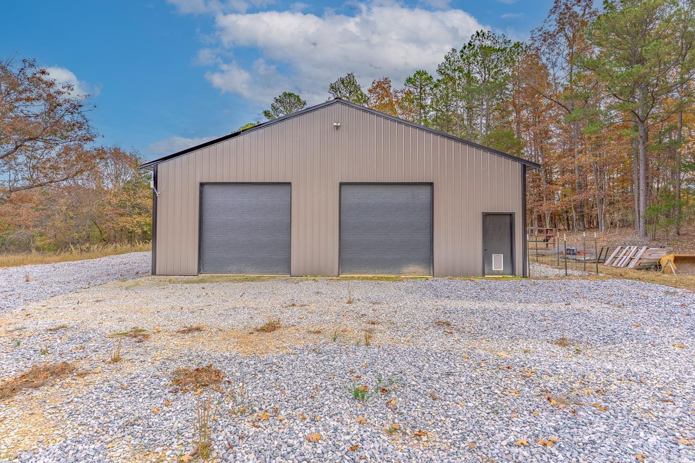 Photo 4 - Residential for sale – 421  Tail Star Trl   Elizabeth, AR