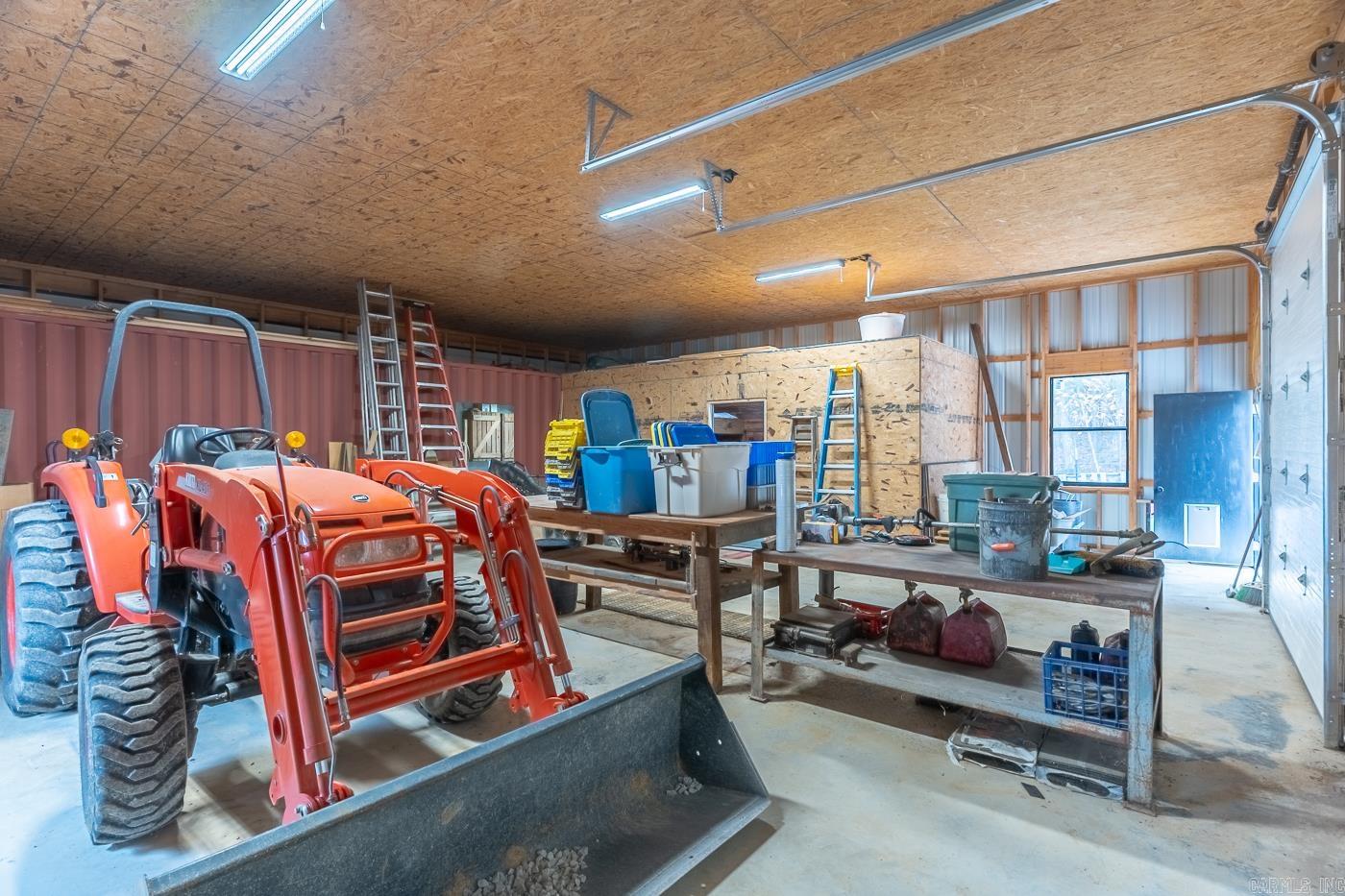 Photo 31 - Residential for sale – 421  Tail Star Trl   Elizabeth, AR