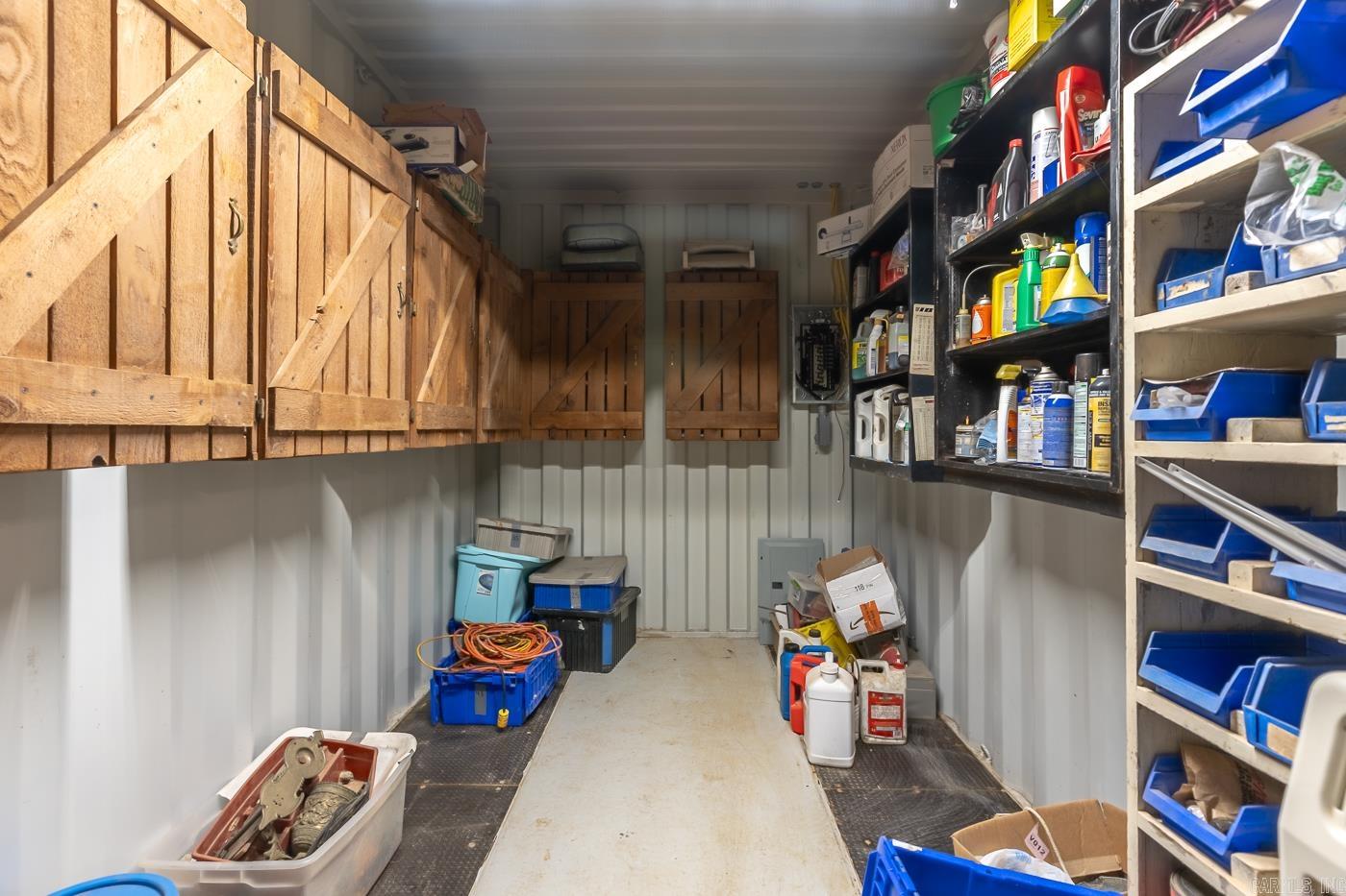 Photo 32 - Residential for sale – 421  Tail Star Trl   Elizabeth, AR