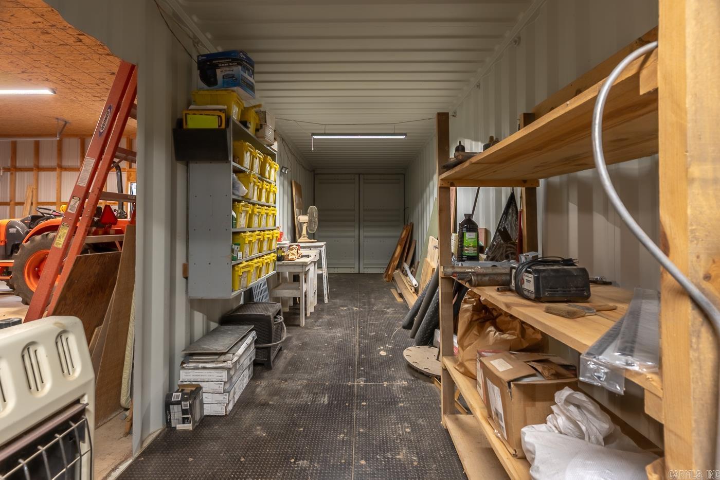 Photo 33 - Residential for sale – 421  Tail Star Trl   Elizabeth, AR