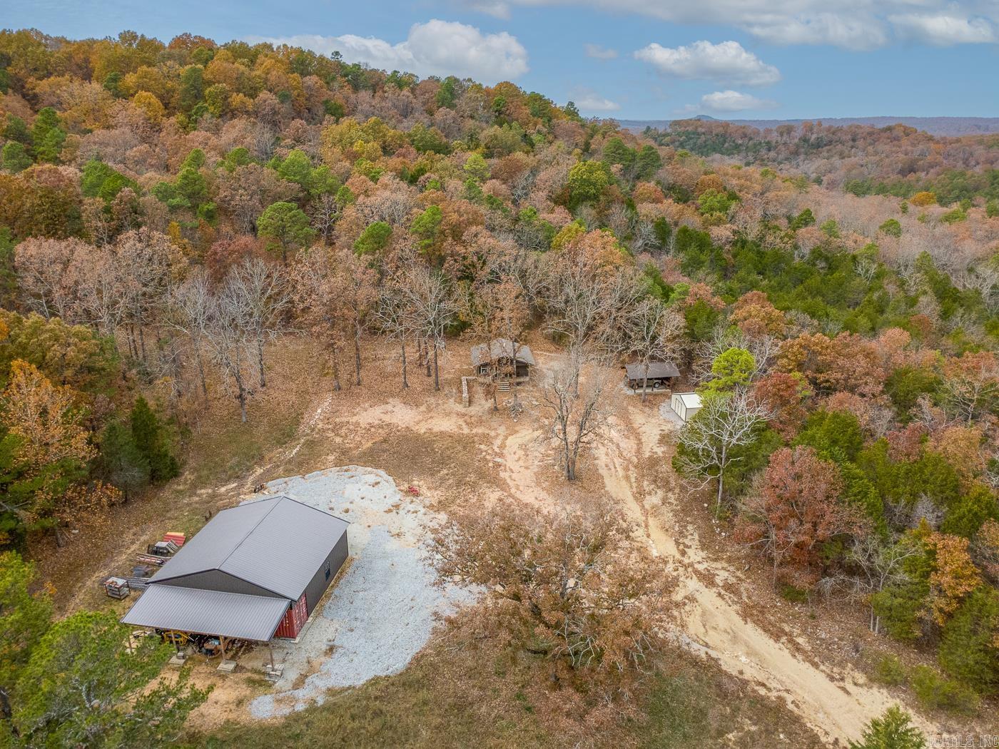 Photo 37 - Residential for sale – 421  Tail Star Trl   Elizabeth, AR