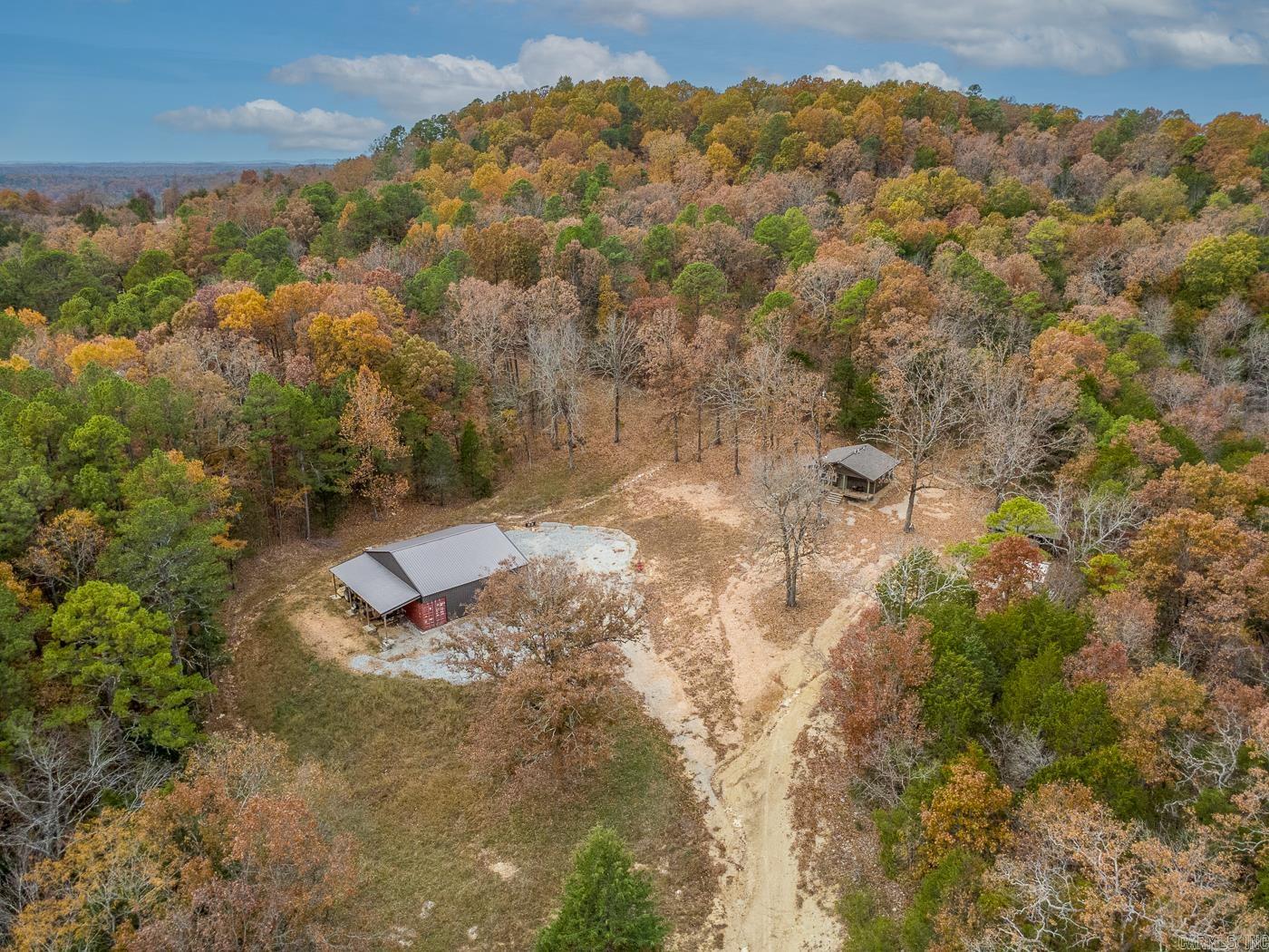 Photo 40 - Residential for sale – 421  Tail Star Trl   Elizabeth, AR