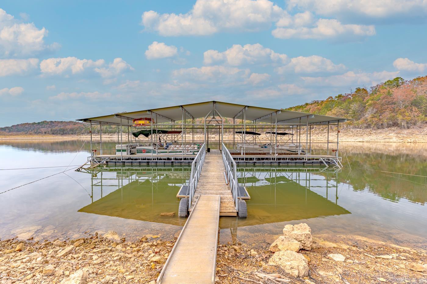 Photo 5 - Residential for sale – 421  Tail Star Trl   Elizabeth, AR