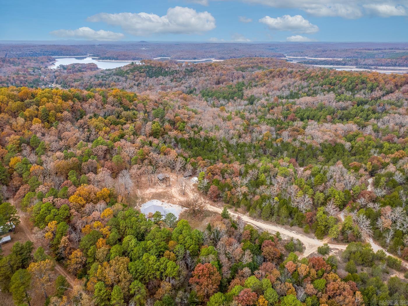 Photo 41 - Residential for sale – 421  Tail Star Trl   Elizabeth, AR