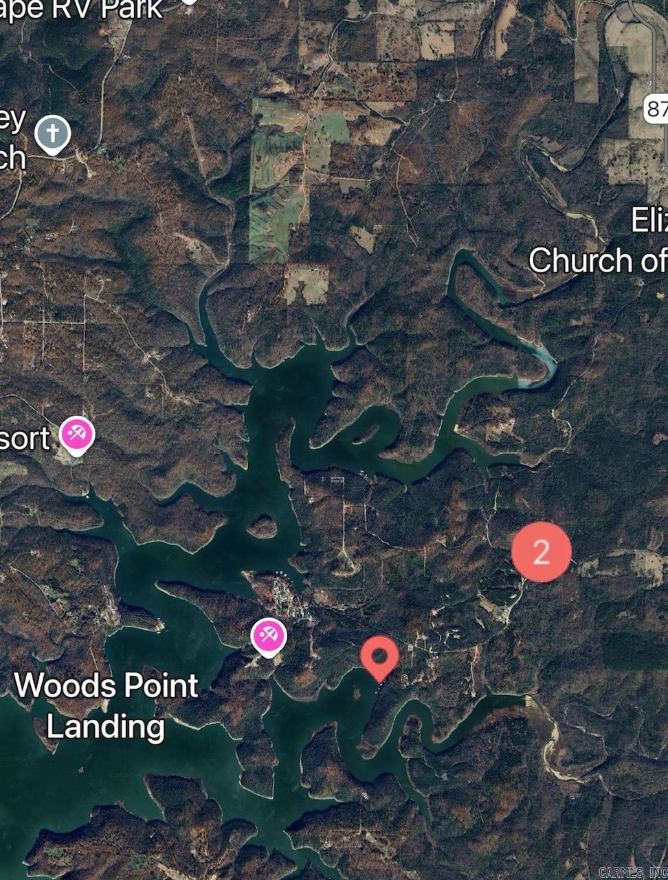 Photo 50 - Residential for sale – 421  Tail Star Trl   Elizabeth, AR