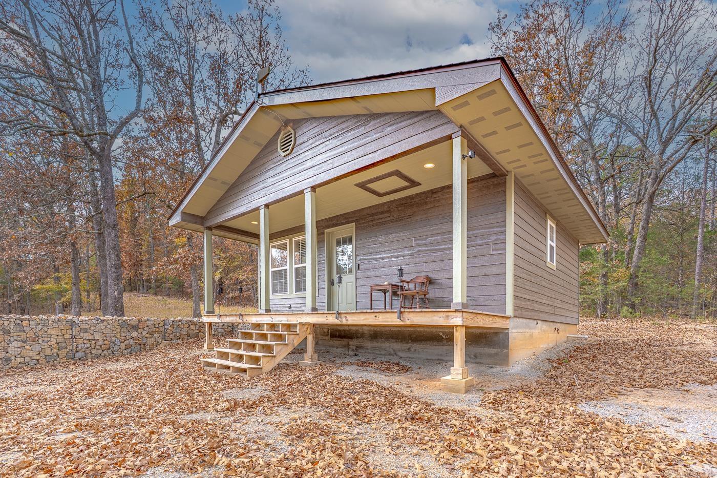 Photo 6 - Residential for sale – 421  Tail Star Trl   Elizabeth, AR