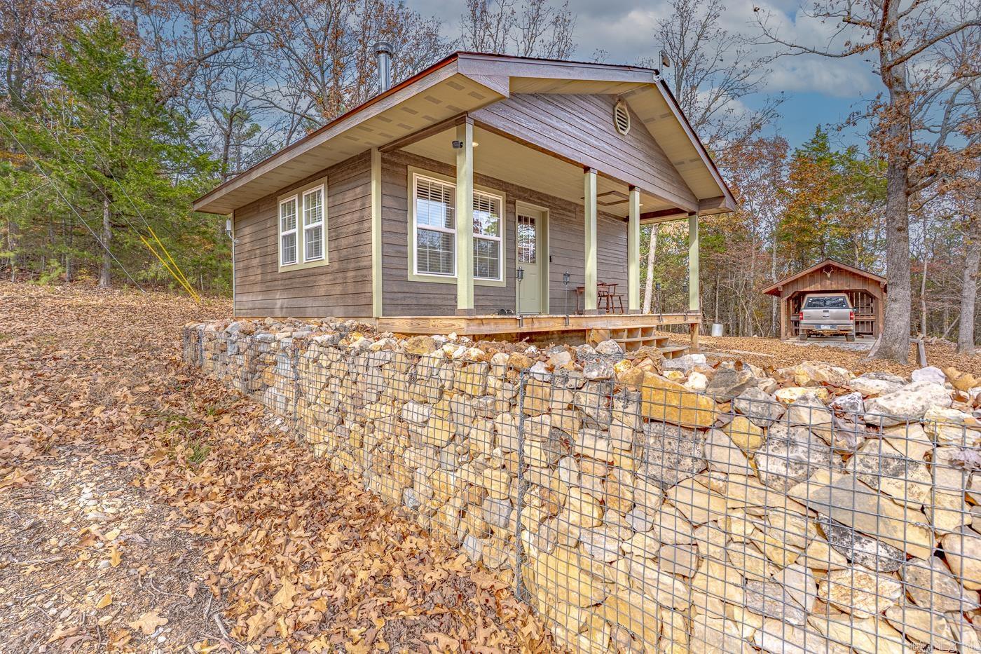 Photo 7 - Residential for sale – 421  Tail Star Trl   Elizabeth, AR