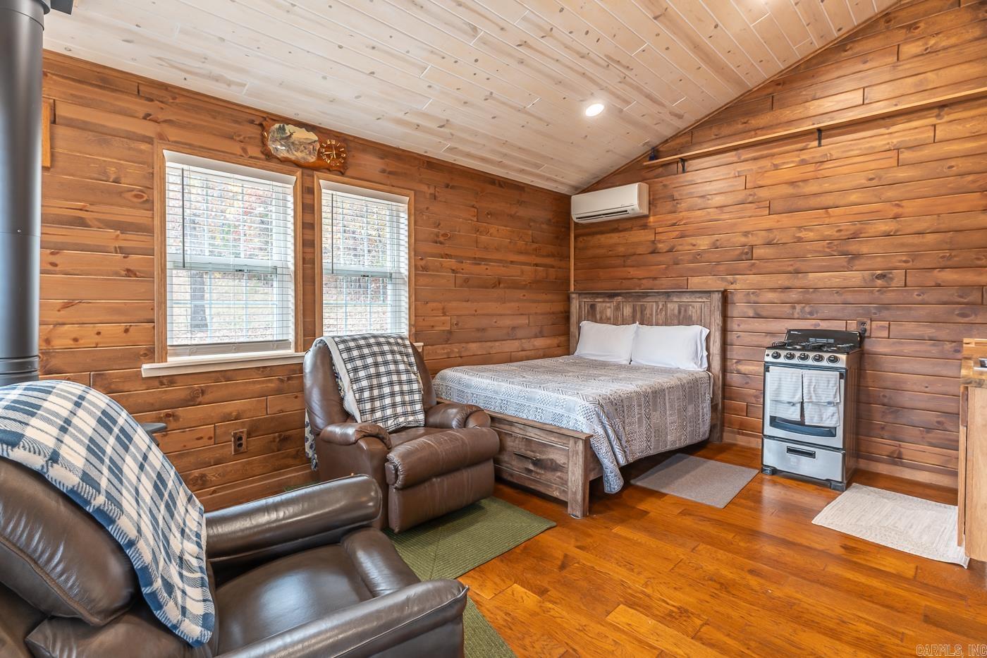 Photo 10 - Residential for sale – 421  Tail Star Trl   Elizabeth, AR