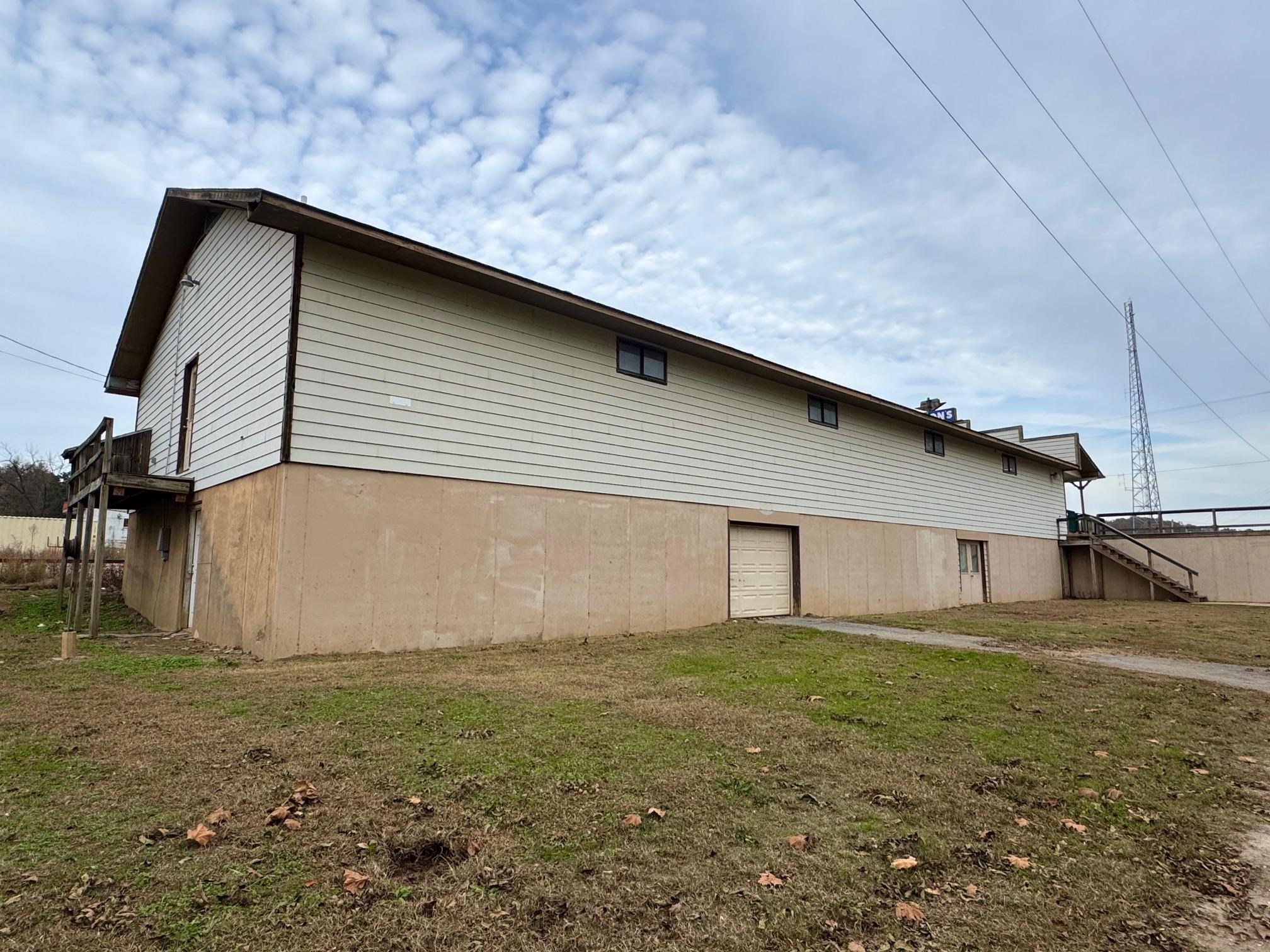 Photo 23 - Commercial / Industrial for sale – 5  Spring   Hardy, AR