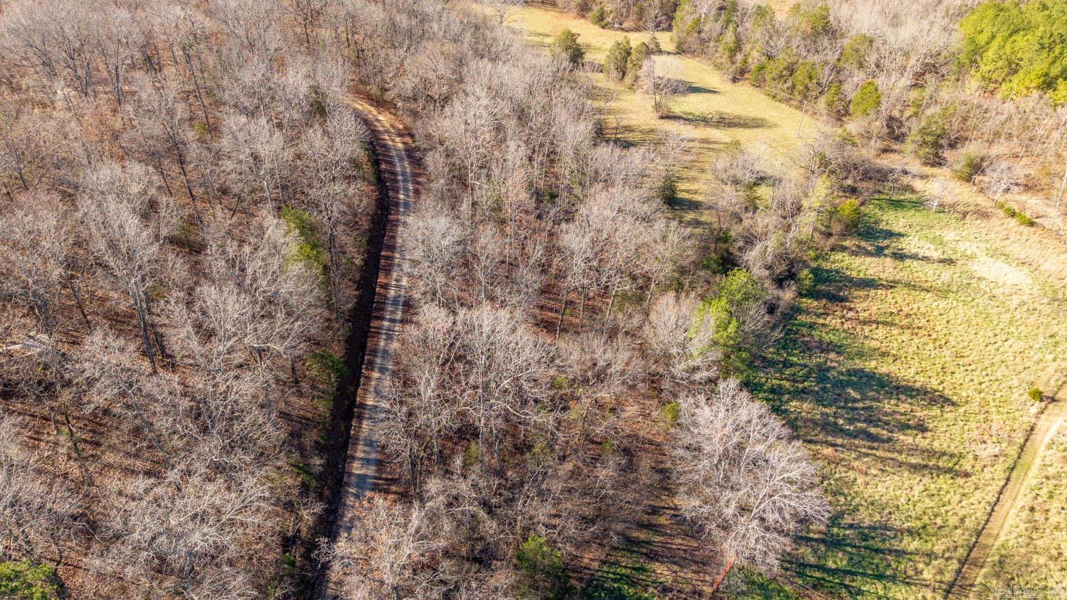 Photo 11 - Vacant Land for sale – 000  Timbercrest Road   Viola, AR