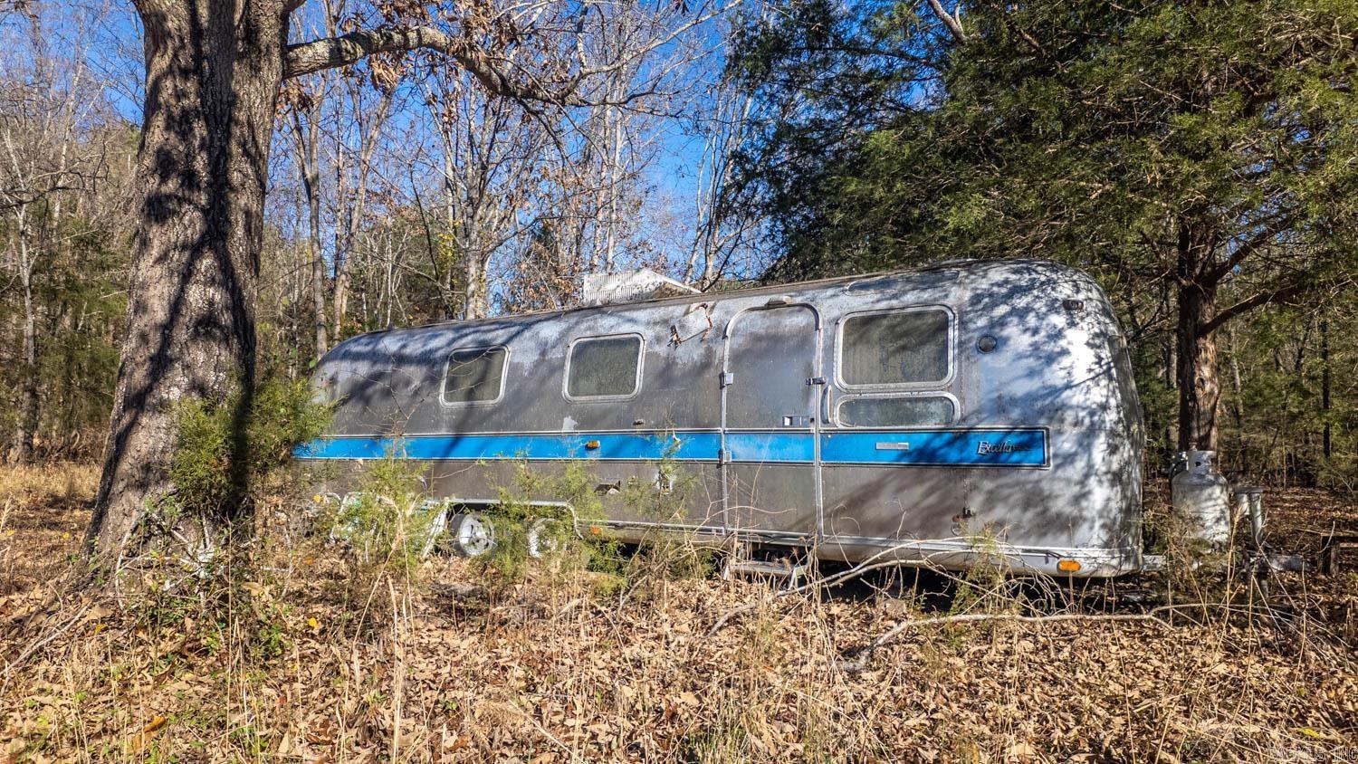 Photo 18 - Vacant Land for sale – 000  Timbercrest Road   Viola, AR