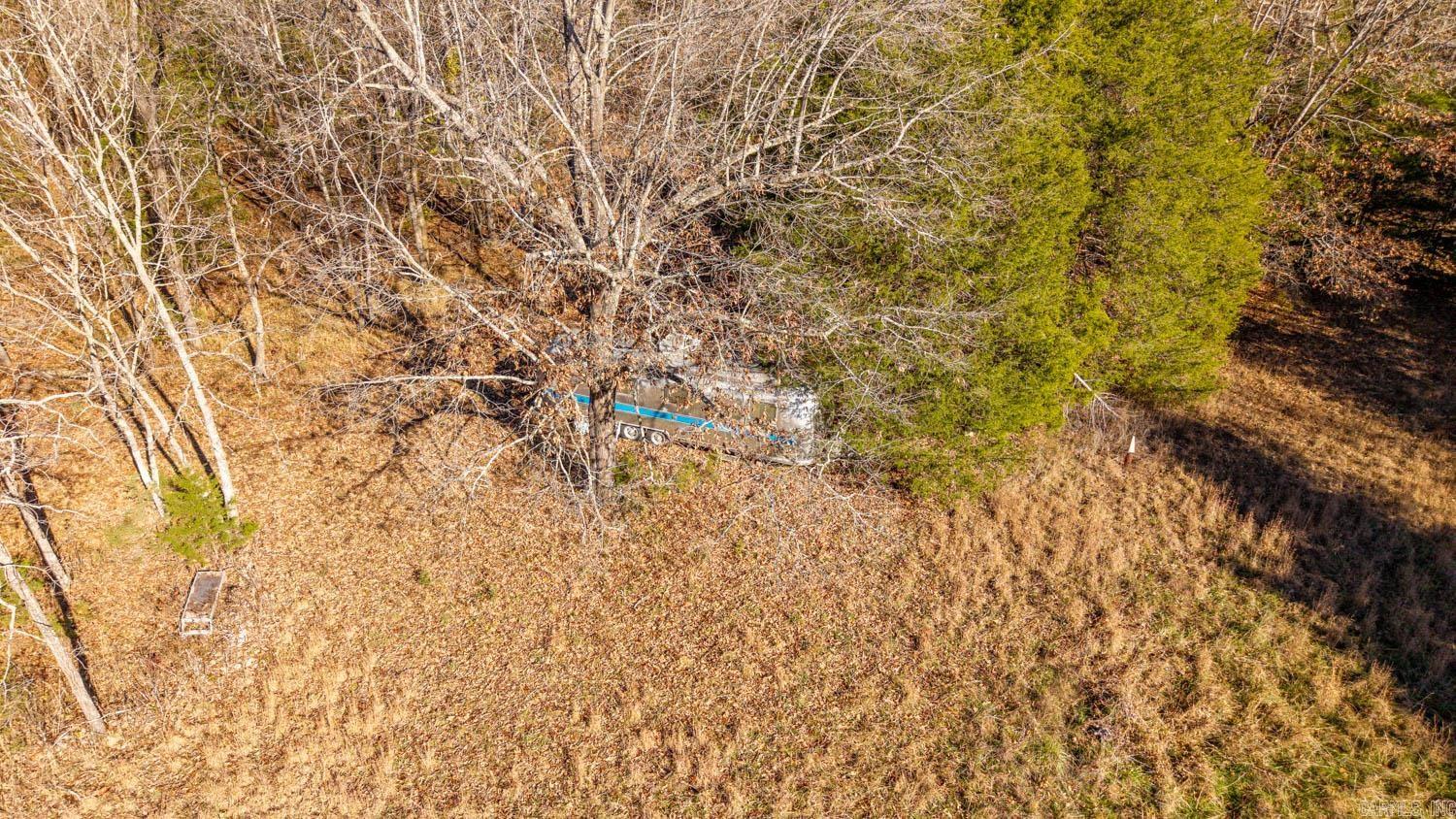 Photo 4 - Vacant Land for sale – 000  Timbercrest Road   Viola, AR