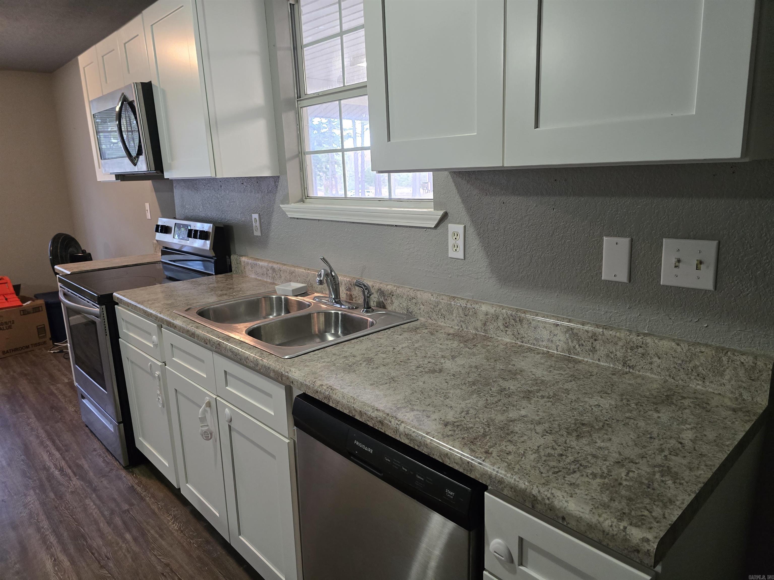 Photo 10 - Residential for sale – 174  AR 9 Spur   Melbourne, AR