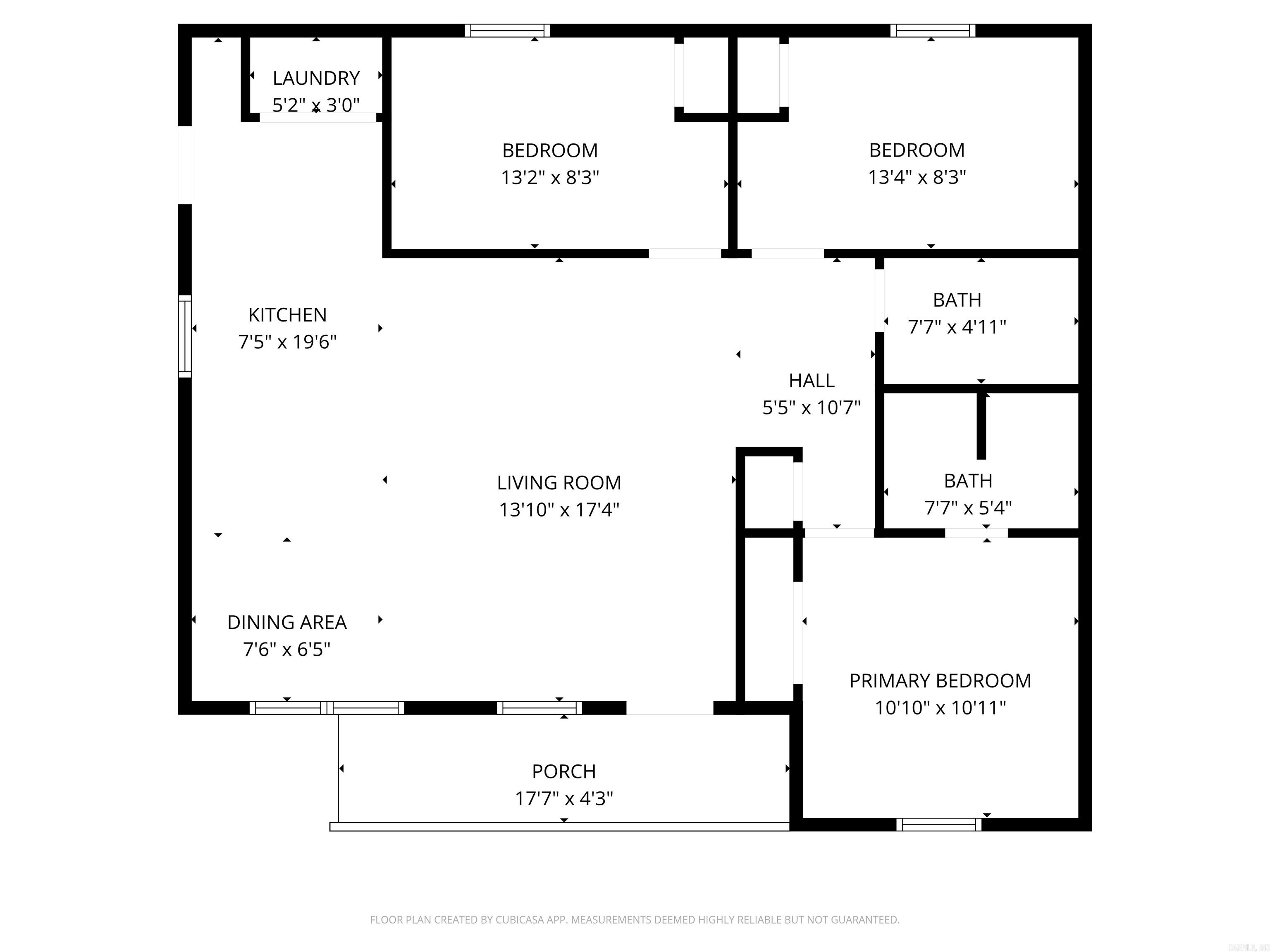 Photo 18 - Residential for sale – 174  AR 9 Spur   Melbourne, AR