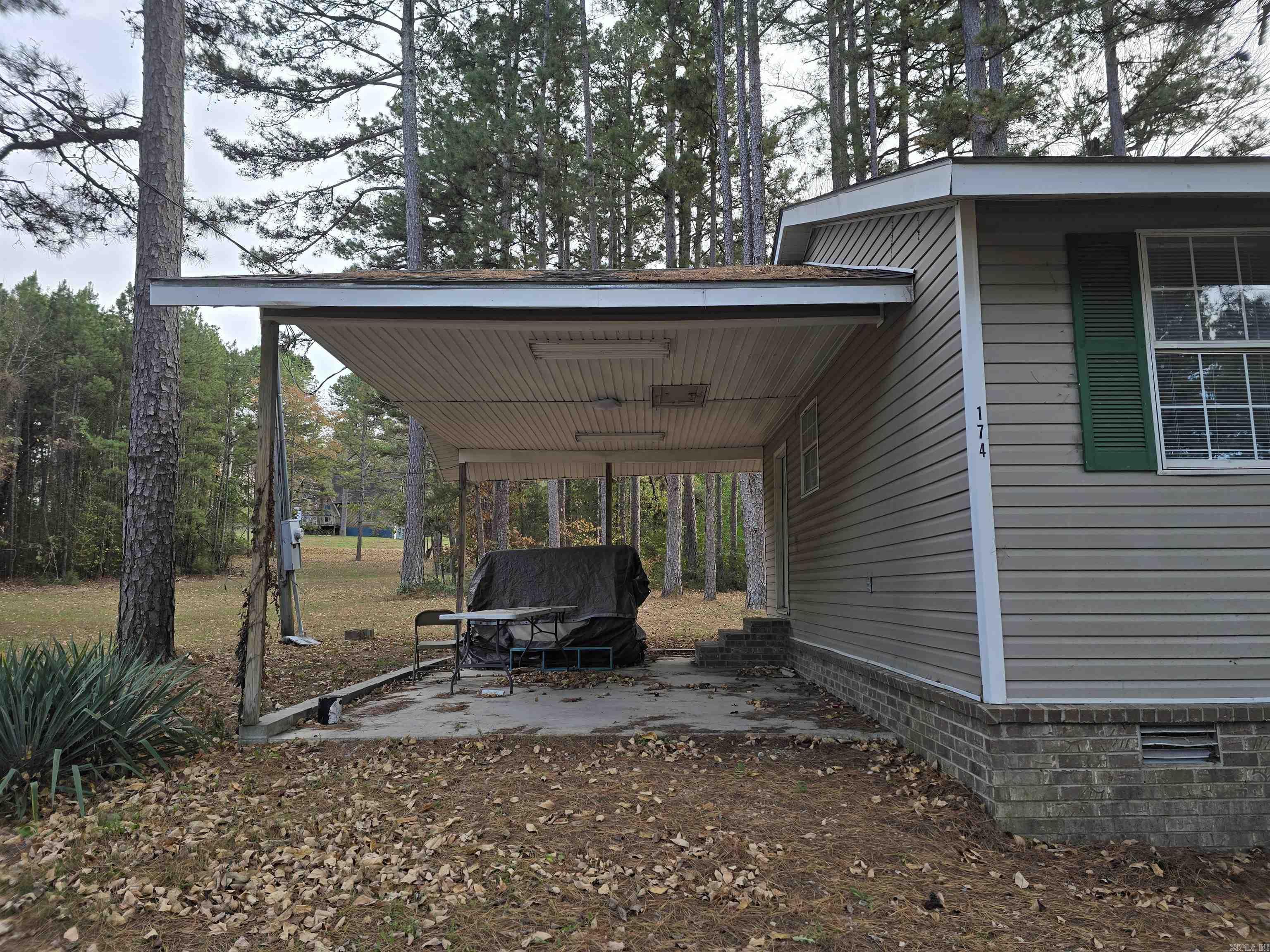 Photo 4 - Residential for sale – 174  AR 9 Spur   Melbourne, AR