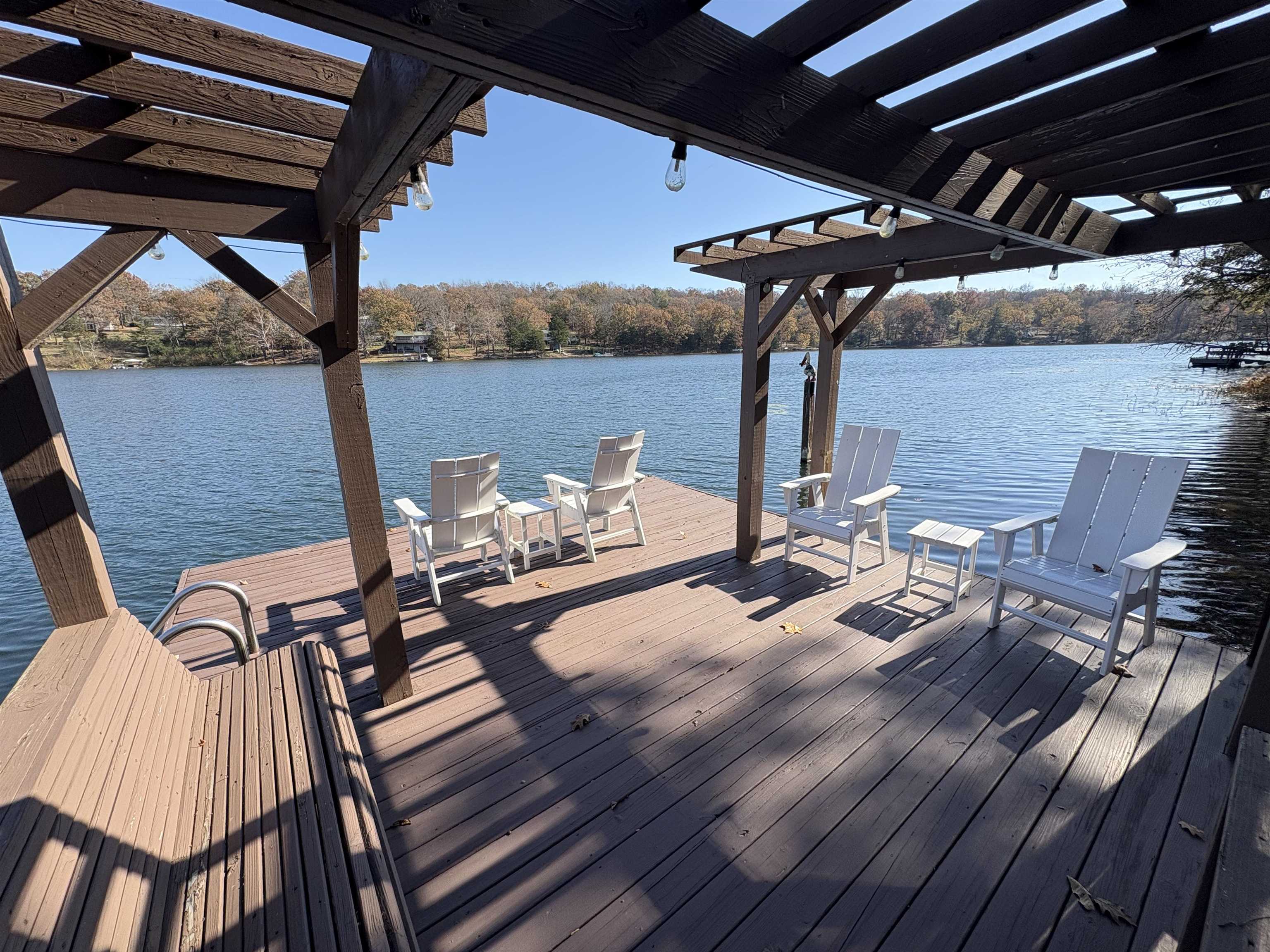 Photo 2 - Residential for sale – 1 W Lakeshore   Cherokee Village, AR