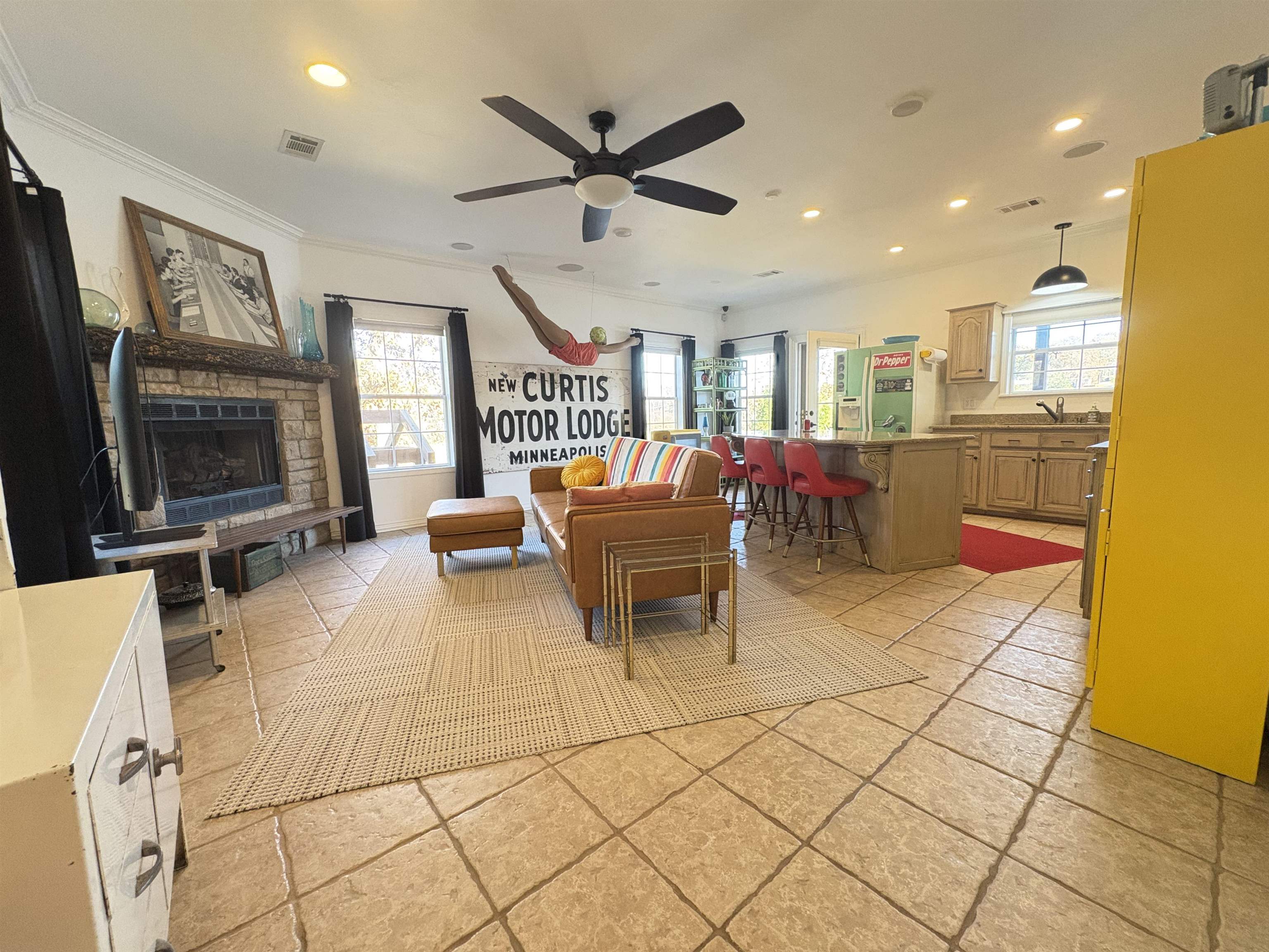 Photo 12 - Residential for sale – 1 W Lakeshore   Cherokee Village, AR