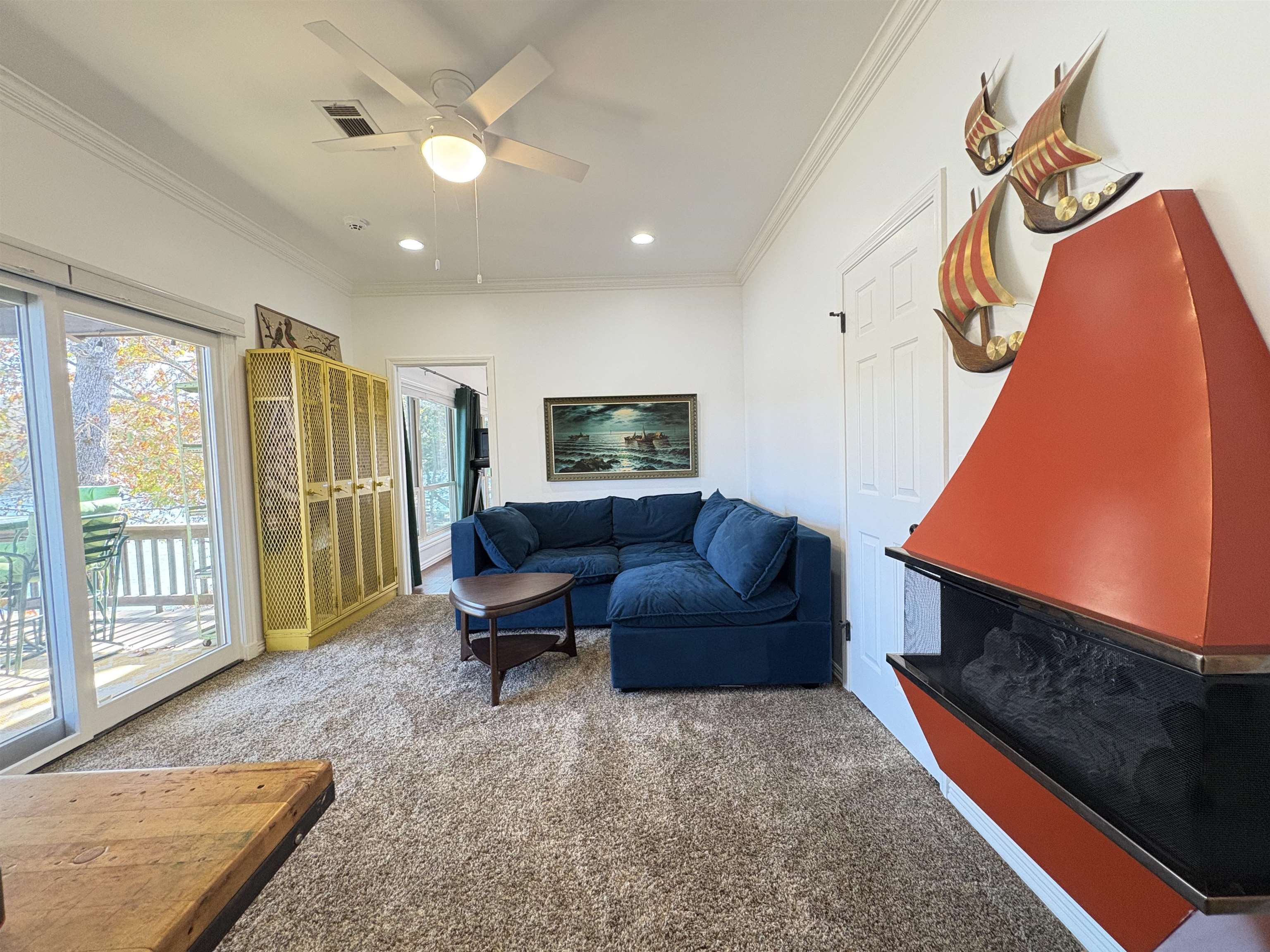 Photo 15 - Residential for sale – 1 W Lakeshore   Cherokee Village, AR