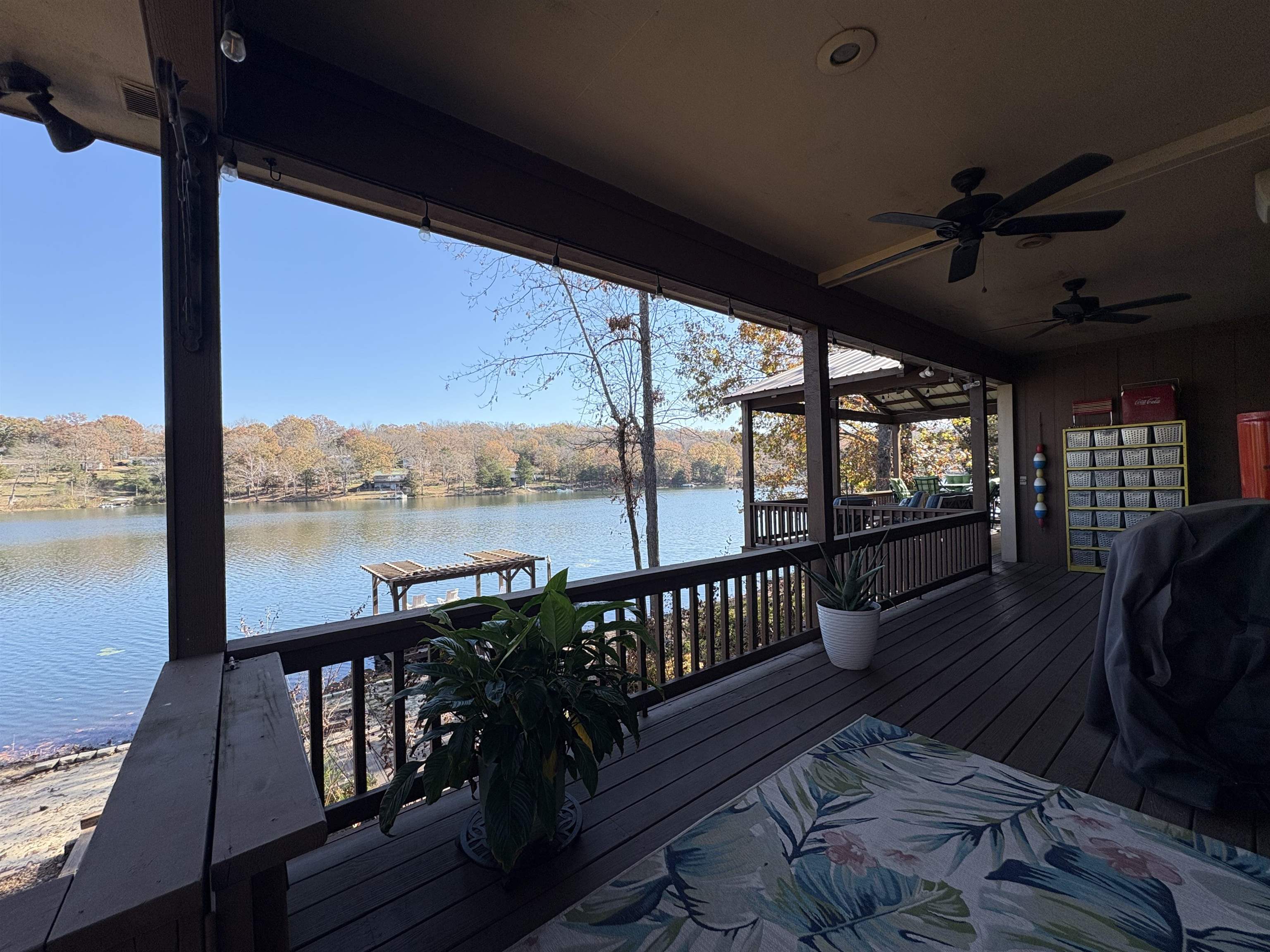 Photo 30 - Residential for sale – 1 W Lakeshore   Cherokee Village, AR