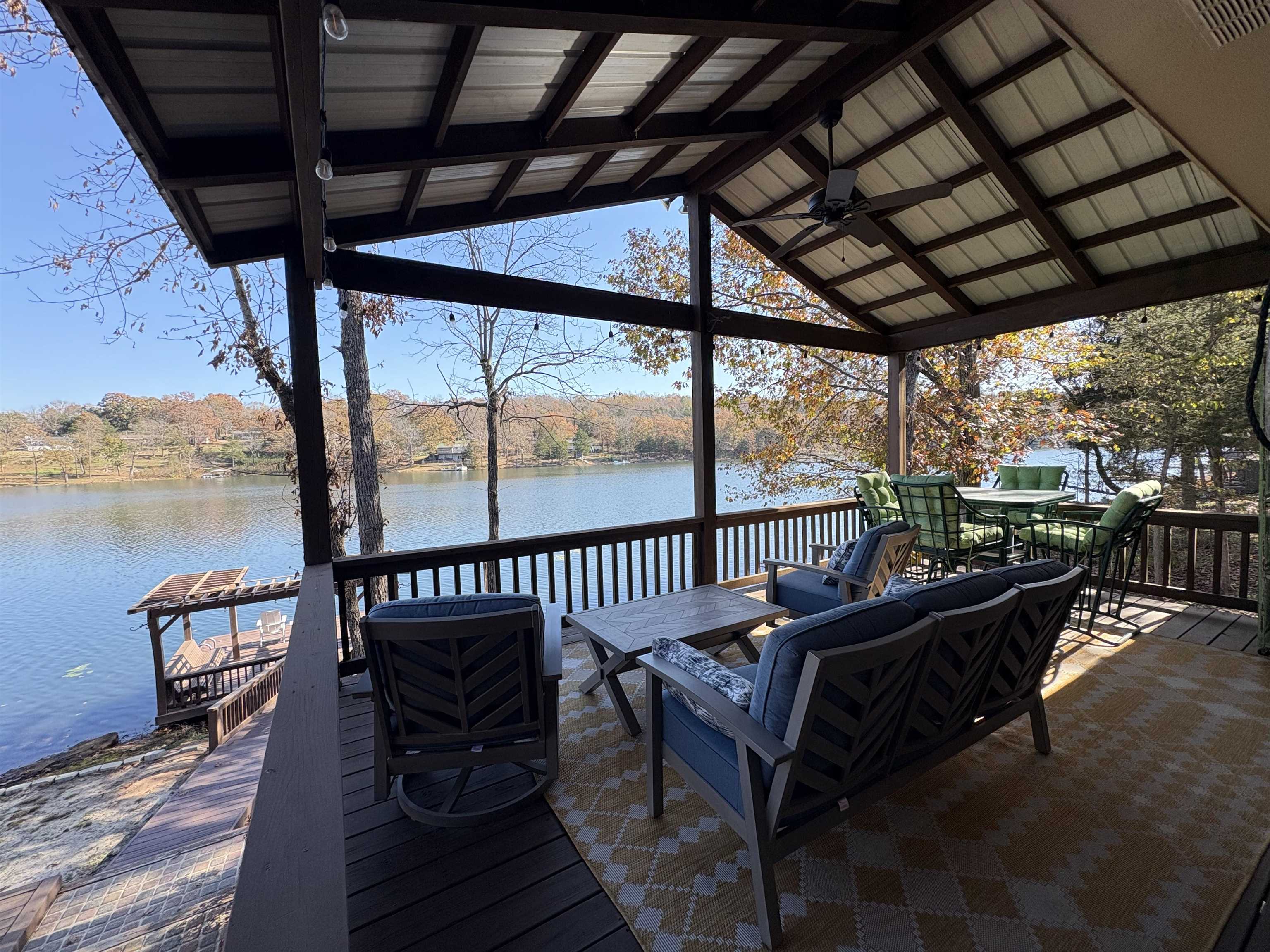 Photo 31 - Residential for sale – 1 W Lakeshore   Cherokee Village, AR