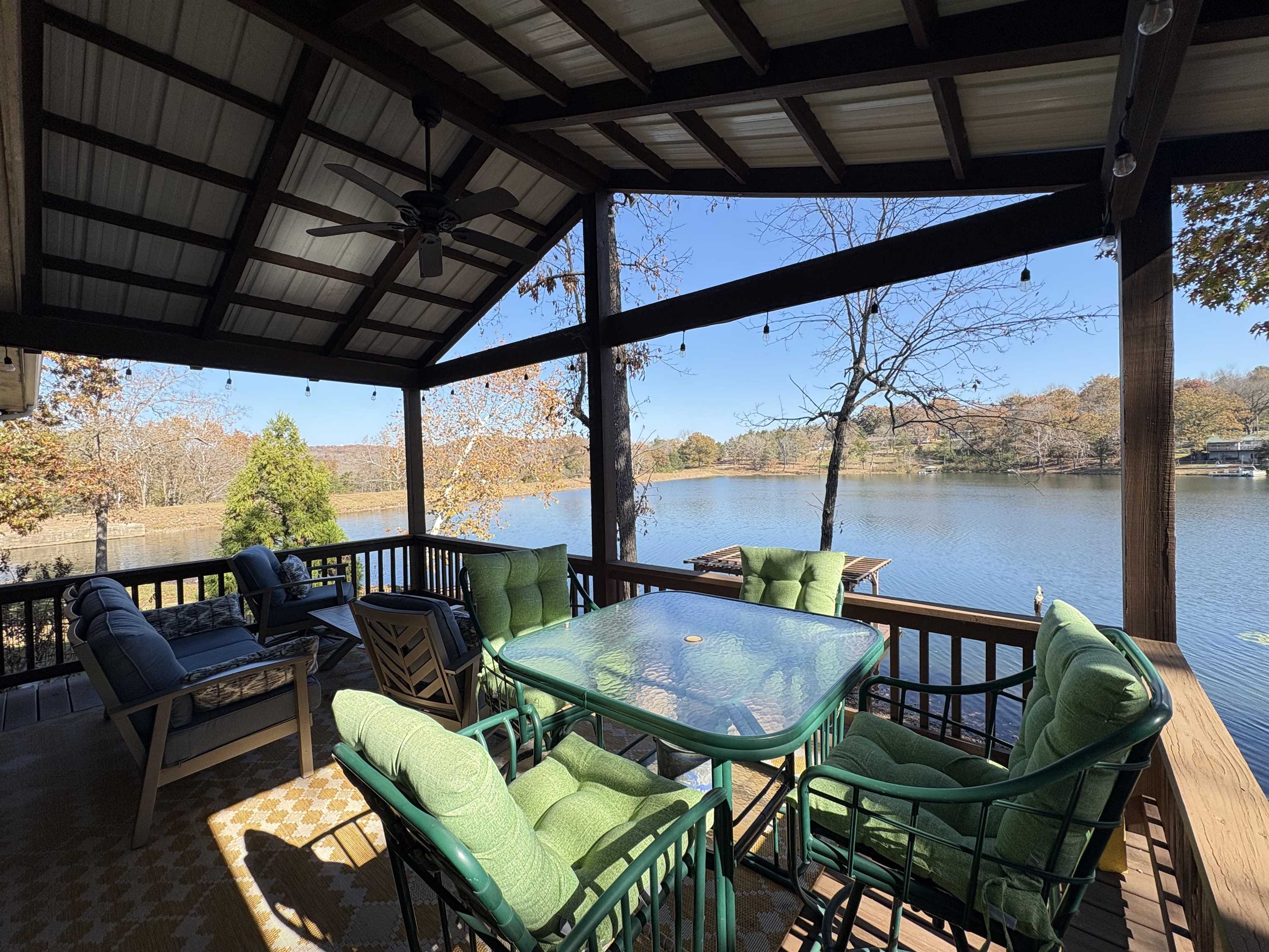 Photo 32 - Residential for sale – 1 W Lakeshore   Cherokee Village, AR