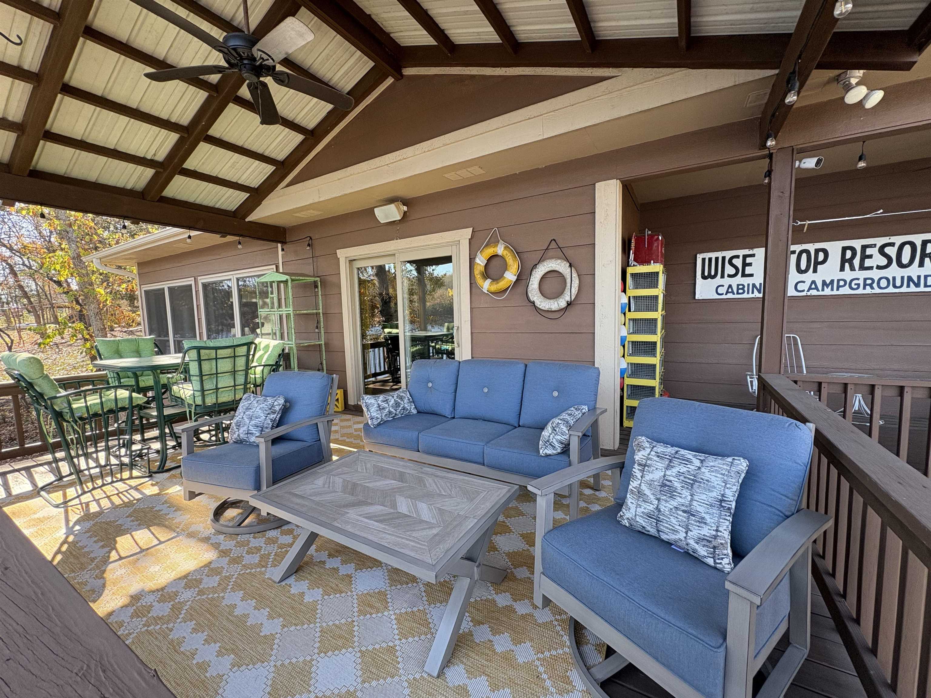 Photo 33 - Residential for sale – 1 W Lakeshore   Cherokee Village, AR