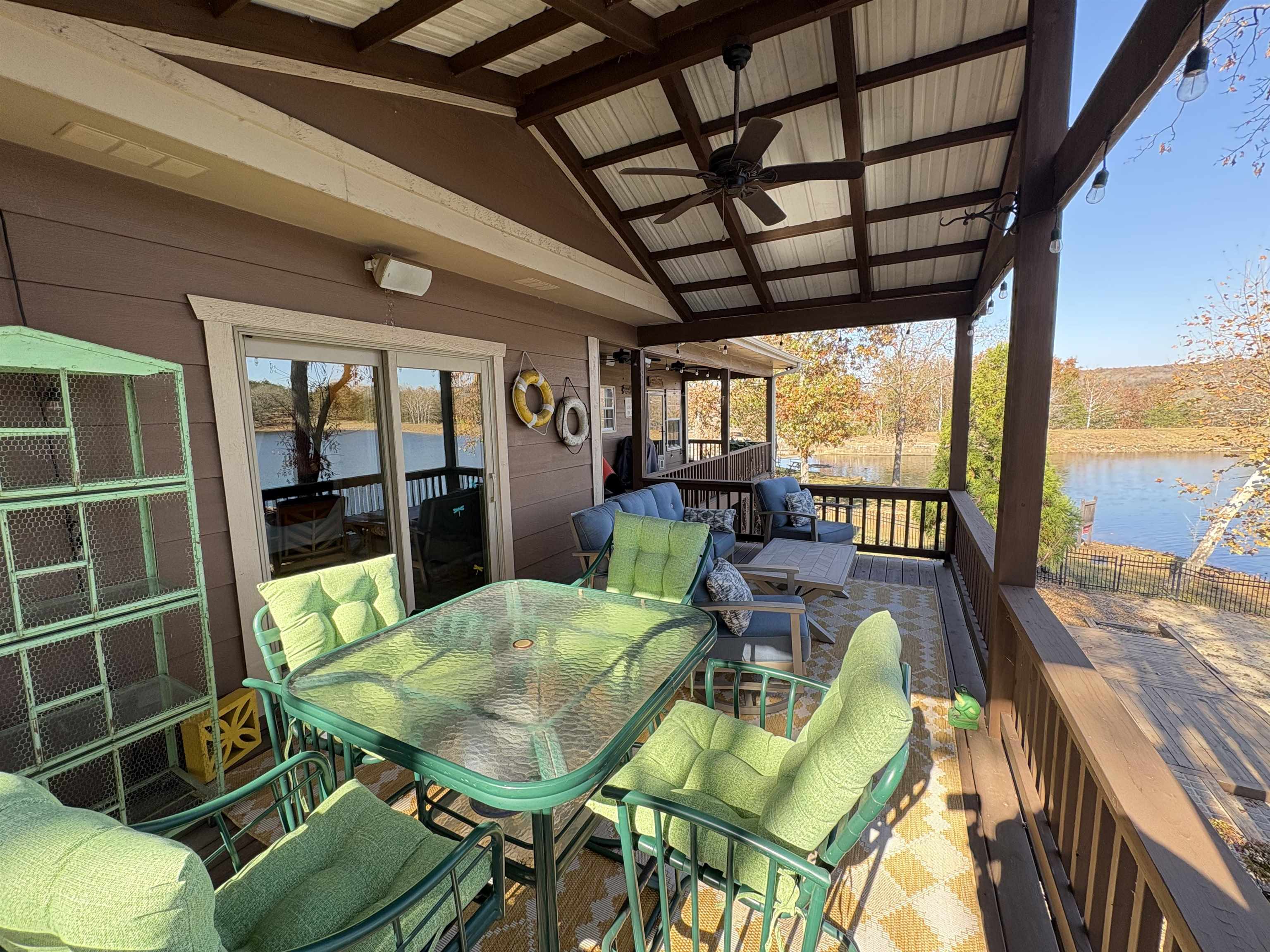 Photo 34 - Residential for sale – 1 W Lakeshore   Cherokee Village, AR