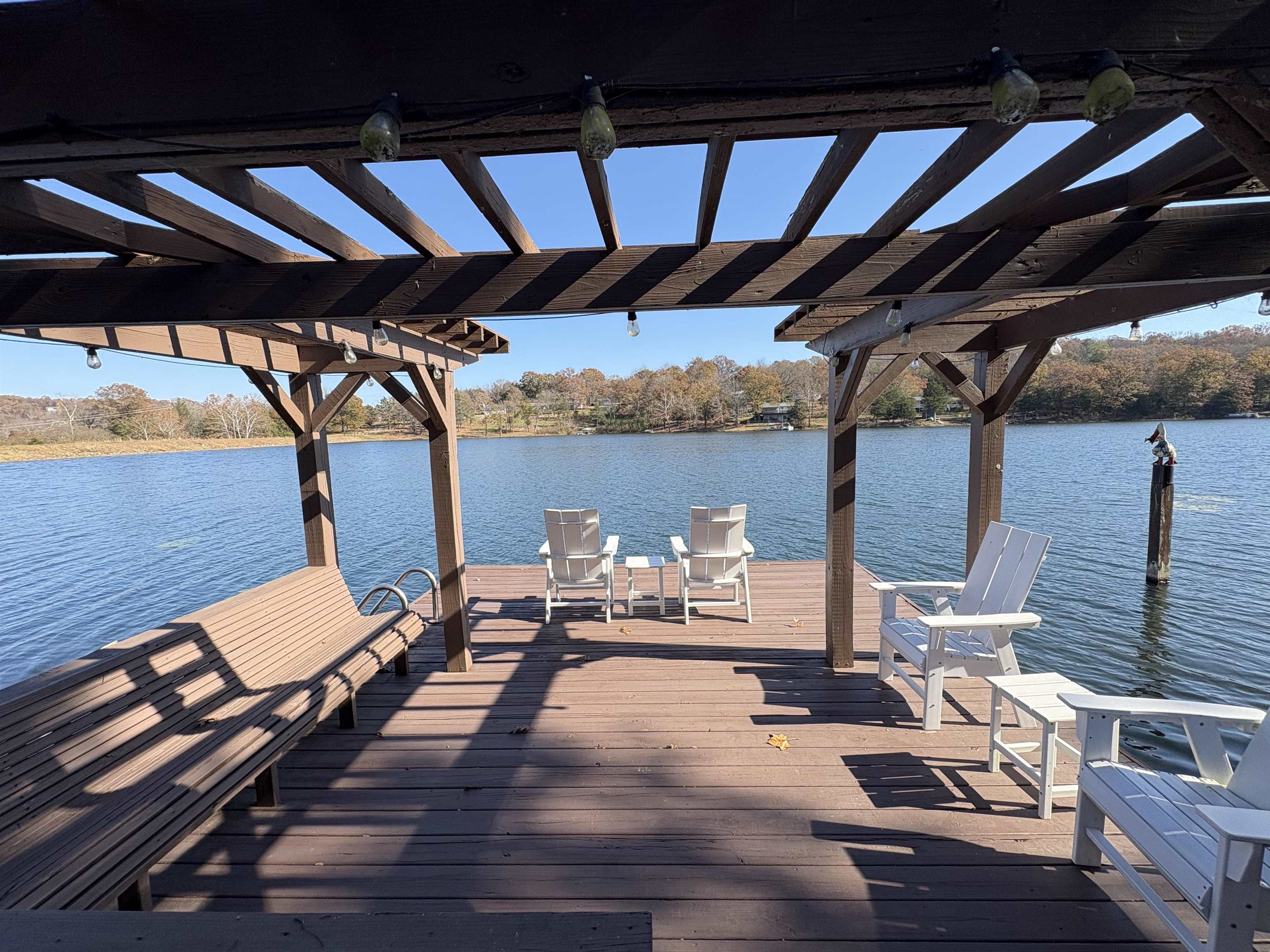 Photo 40 - Residential for sale – 1 W Lakeshore   Cherokee Village, AR