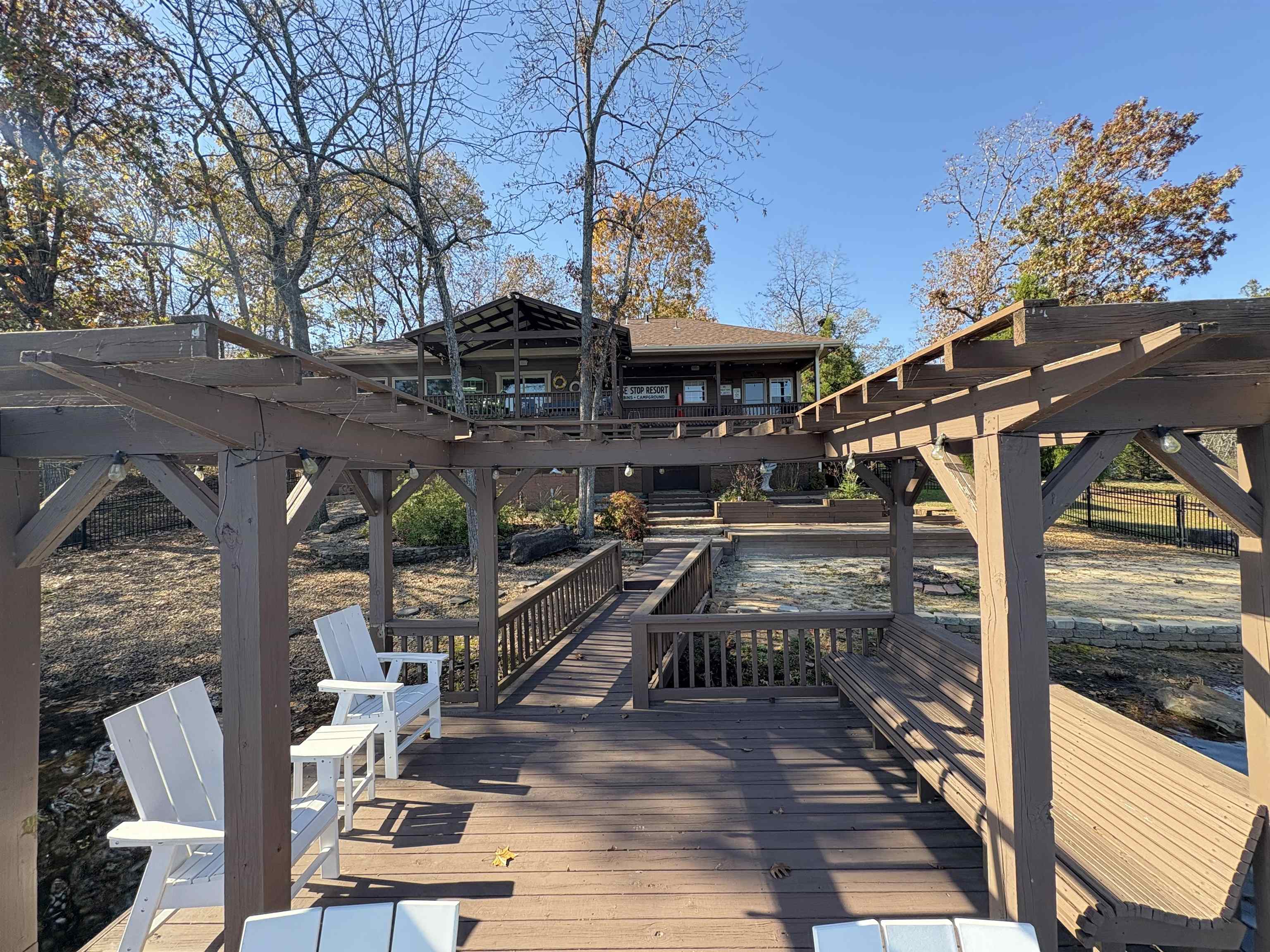 Photo 41 - Residential for sale – 1 W Lakeshore   Cherokee Village, AR