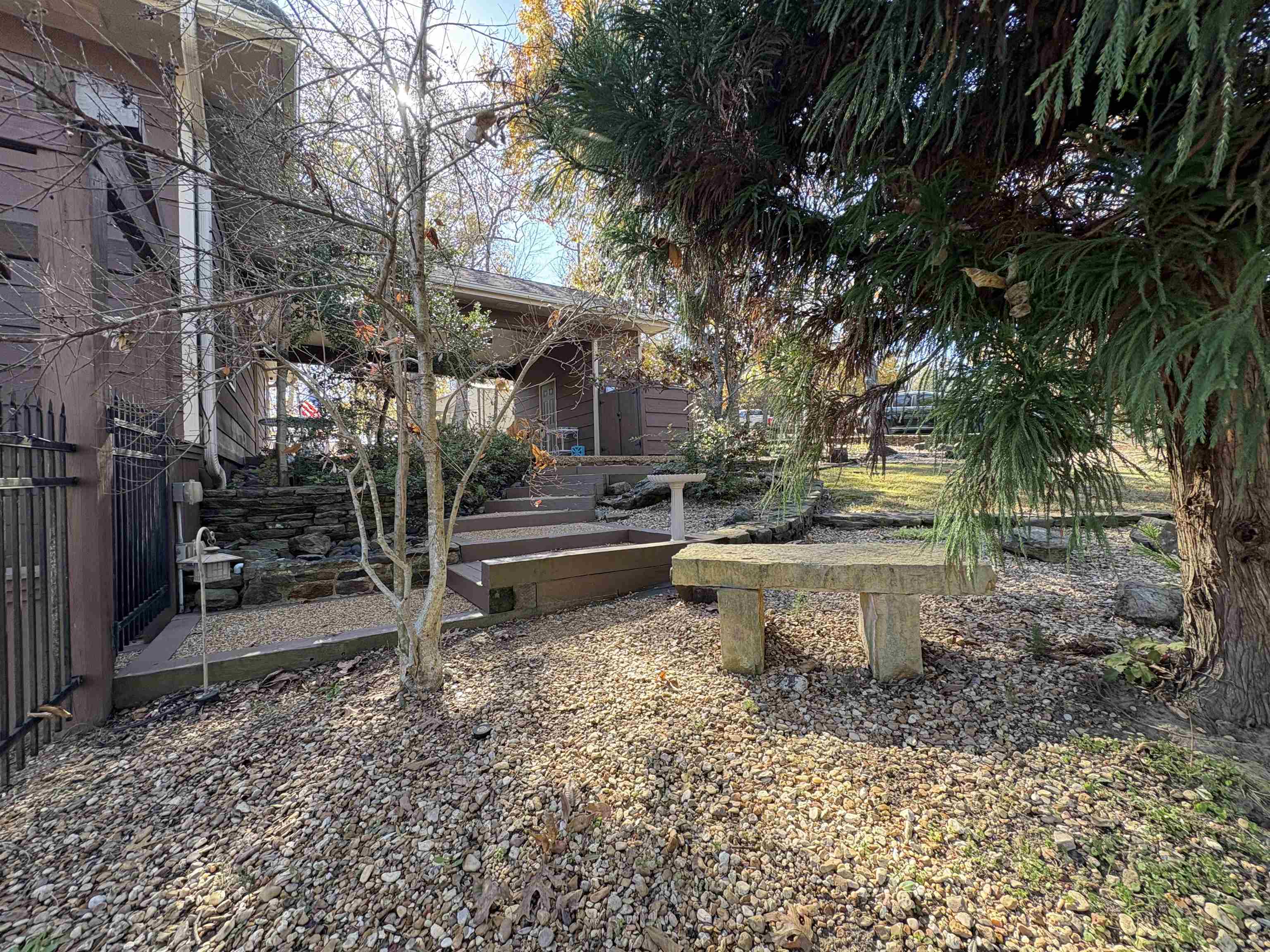 Photo 43 - Residential for sale – 1 W Lakeshore   Cherokee Village, AR