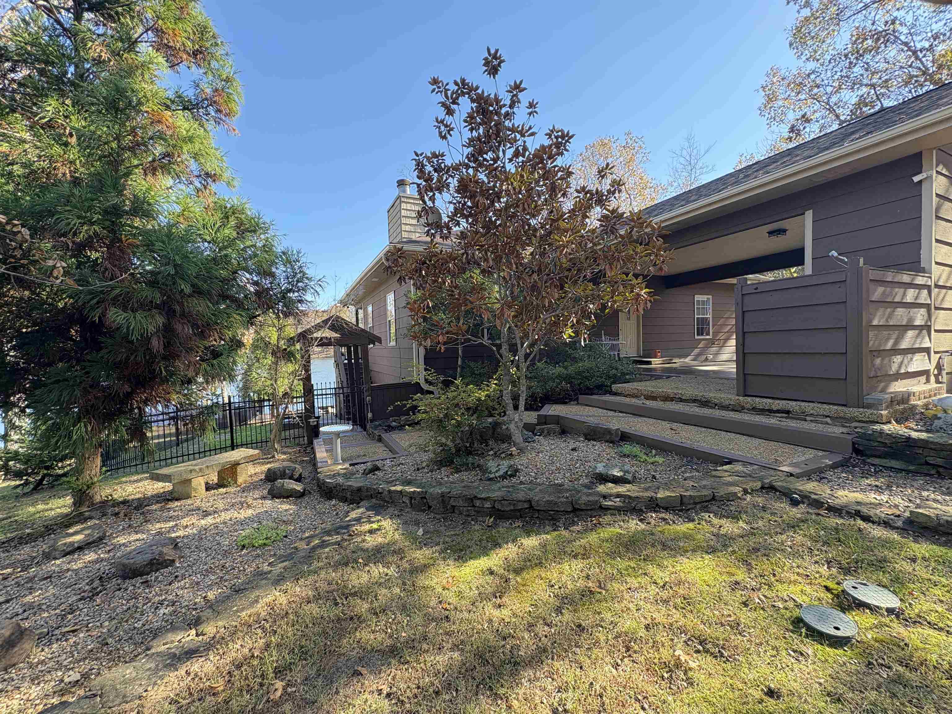 Photo 44 - Residential for sale – 1 W Lakeshore   Cherokee Village, AR