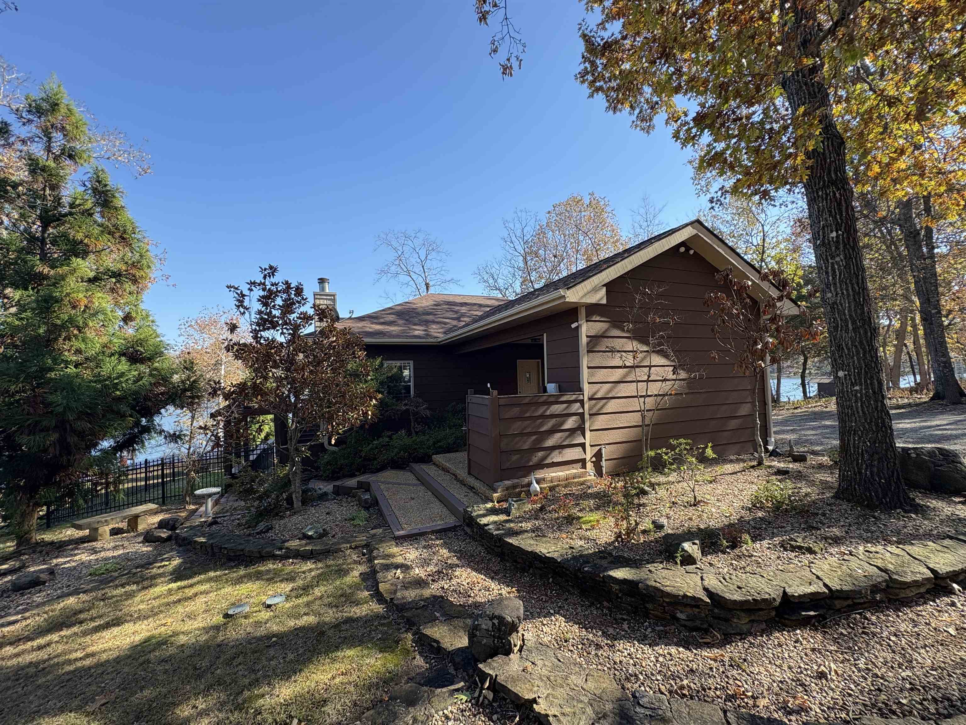 Photo 47 - Residential for sale – 1 W Lakeshore   Cherokee Village, AR