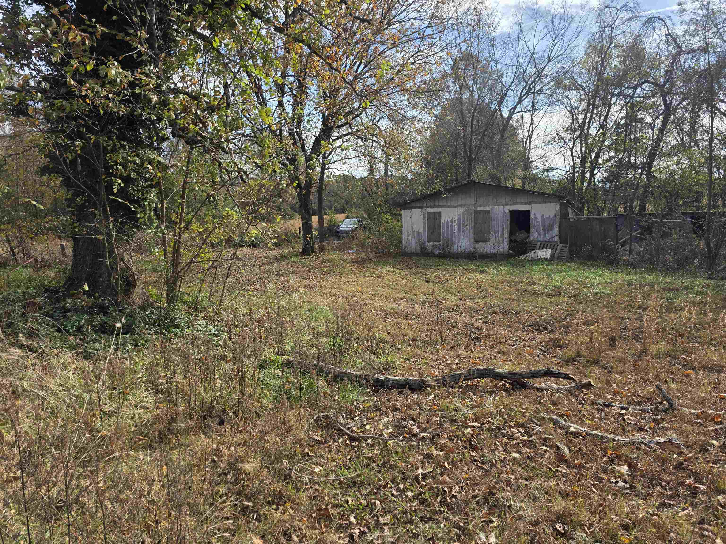 Photo 11 - Vacant Land for sale – 270 E Maxville   Cave City, AR