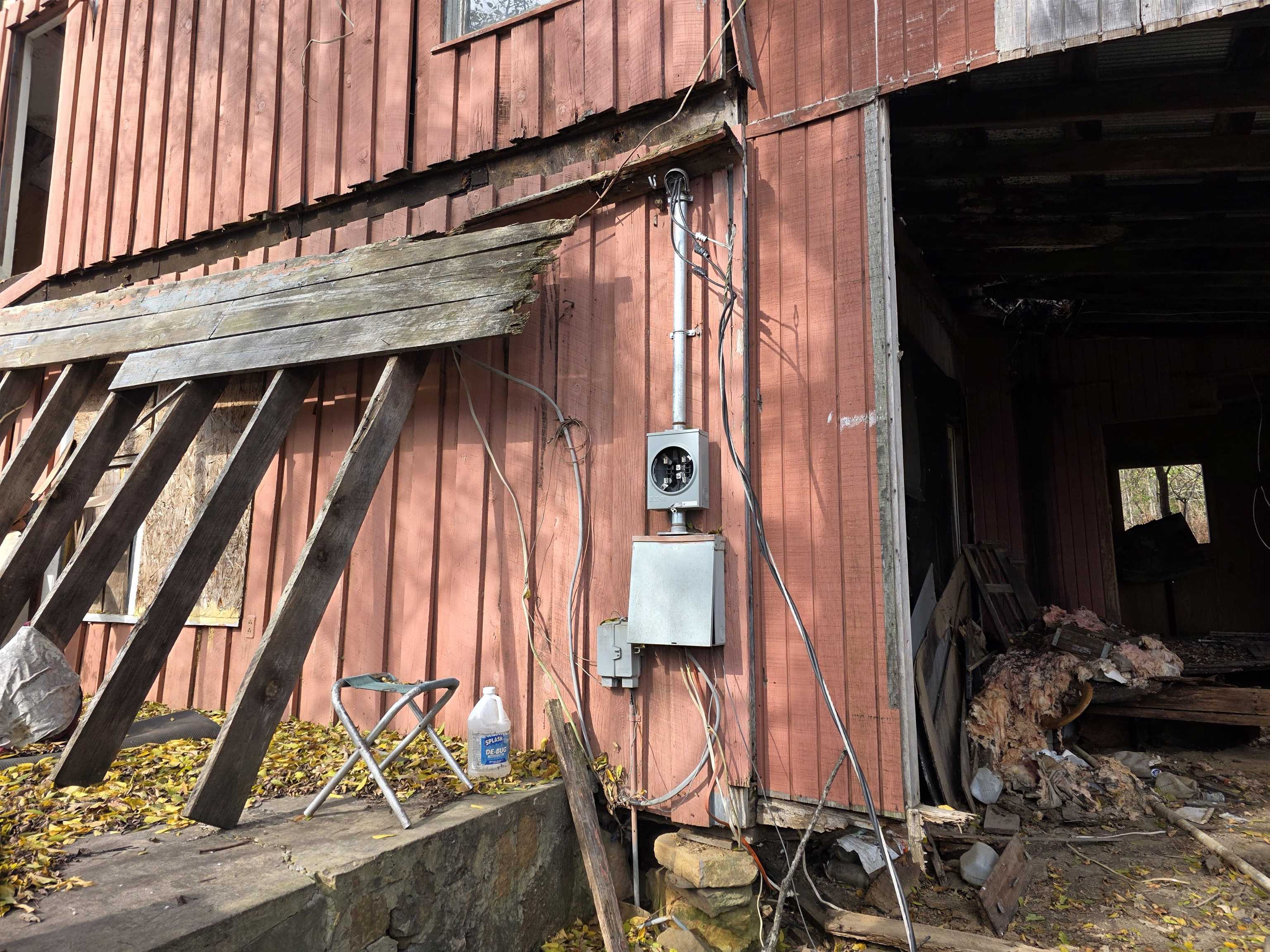 Photo 18 - Vacant Land for sale – 270 E Maxville   Cave City, AR