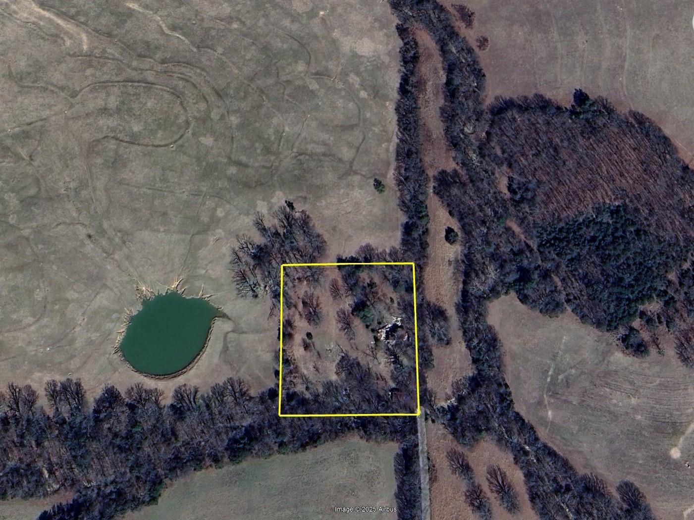 Photo 26 - Vacant Land for sale – 270 E Maxville   Cave City, AR