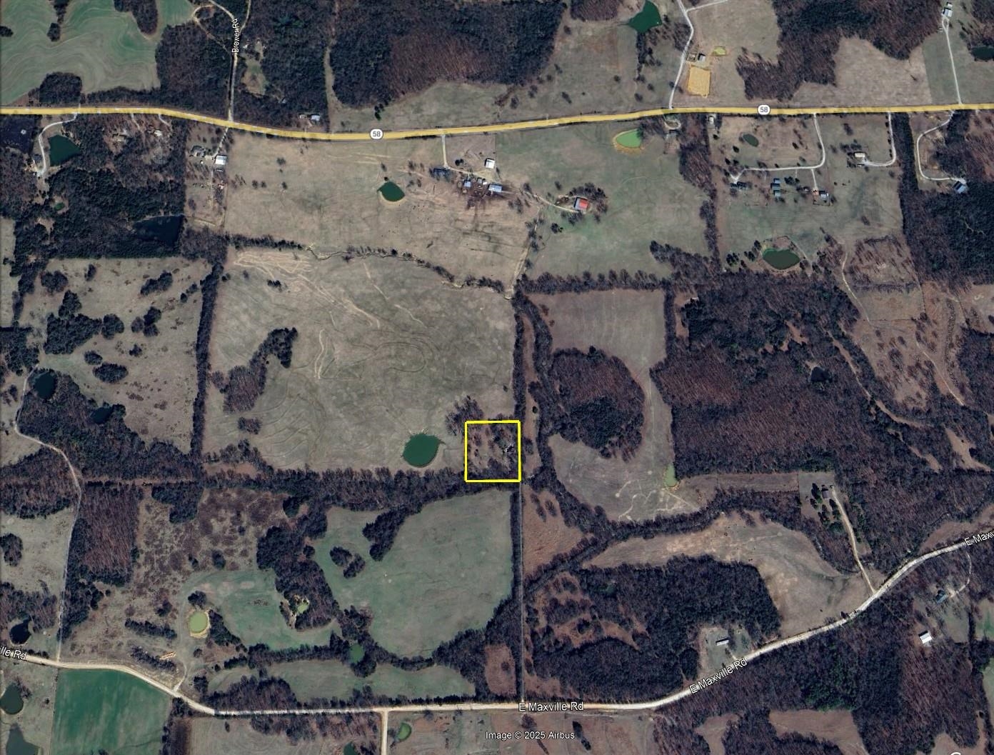 Photo 27 - Vacant Land for sale – 270 E Maxville   Cave City, AR